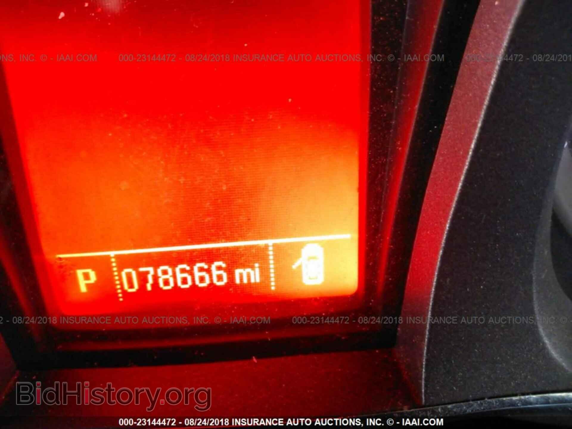 2013 Gmc Terrain - VIN: 2GKALMEK2D6430644 - Photo 7