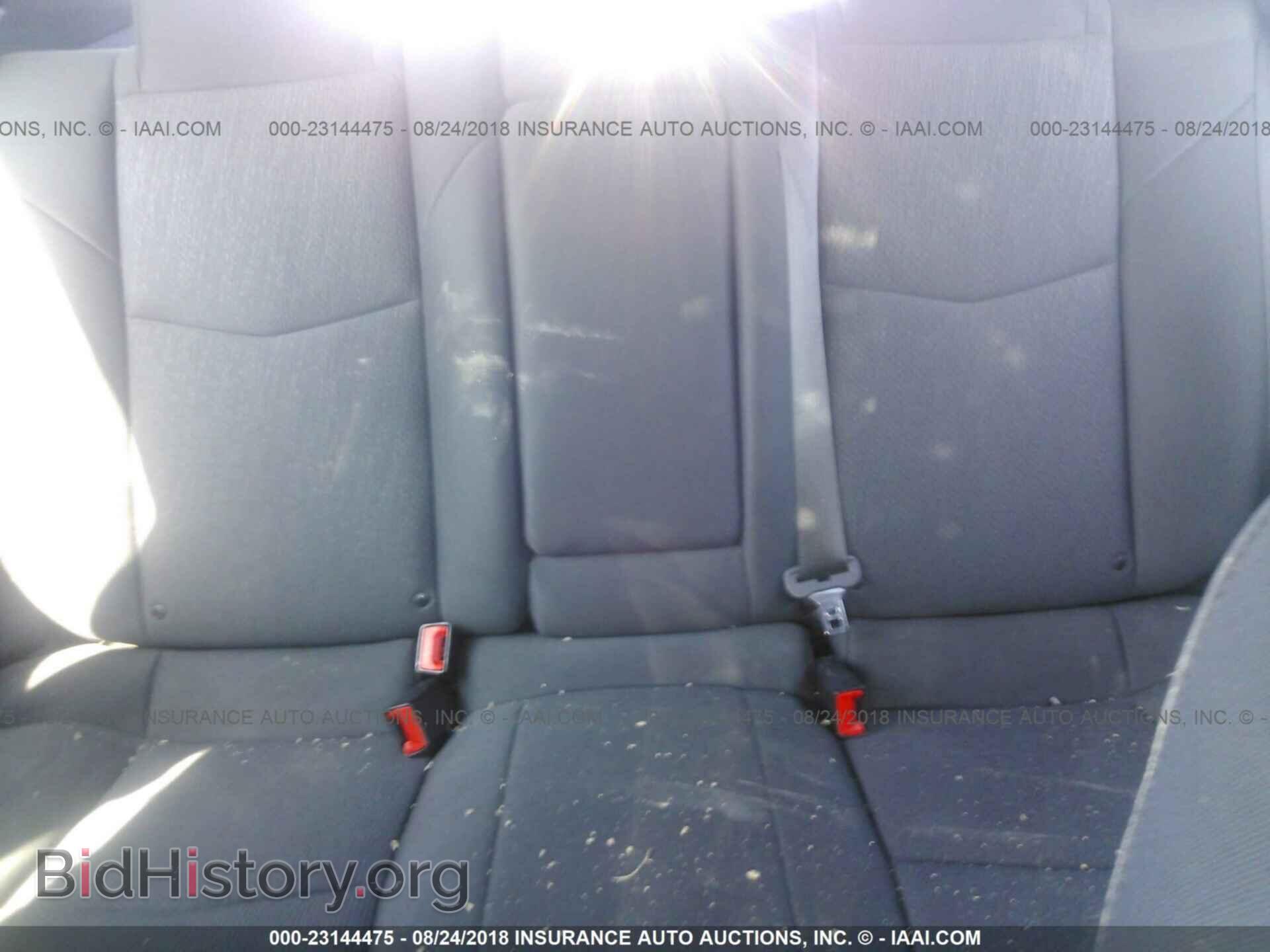 2012 Chrysler 200 - VIN: 1C3CCBBB5CN160708 - Фото 8