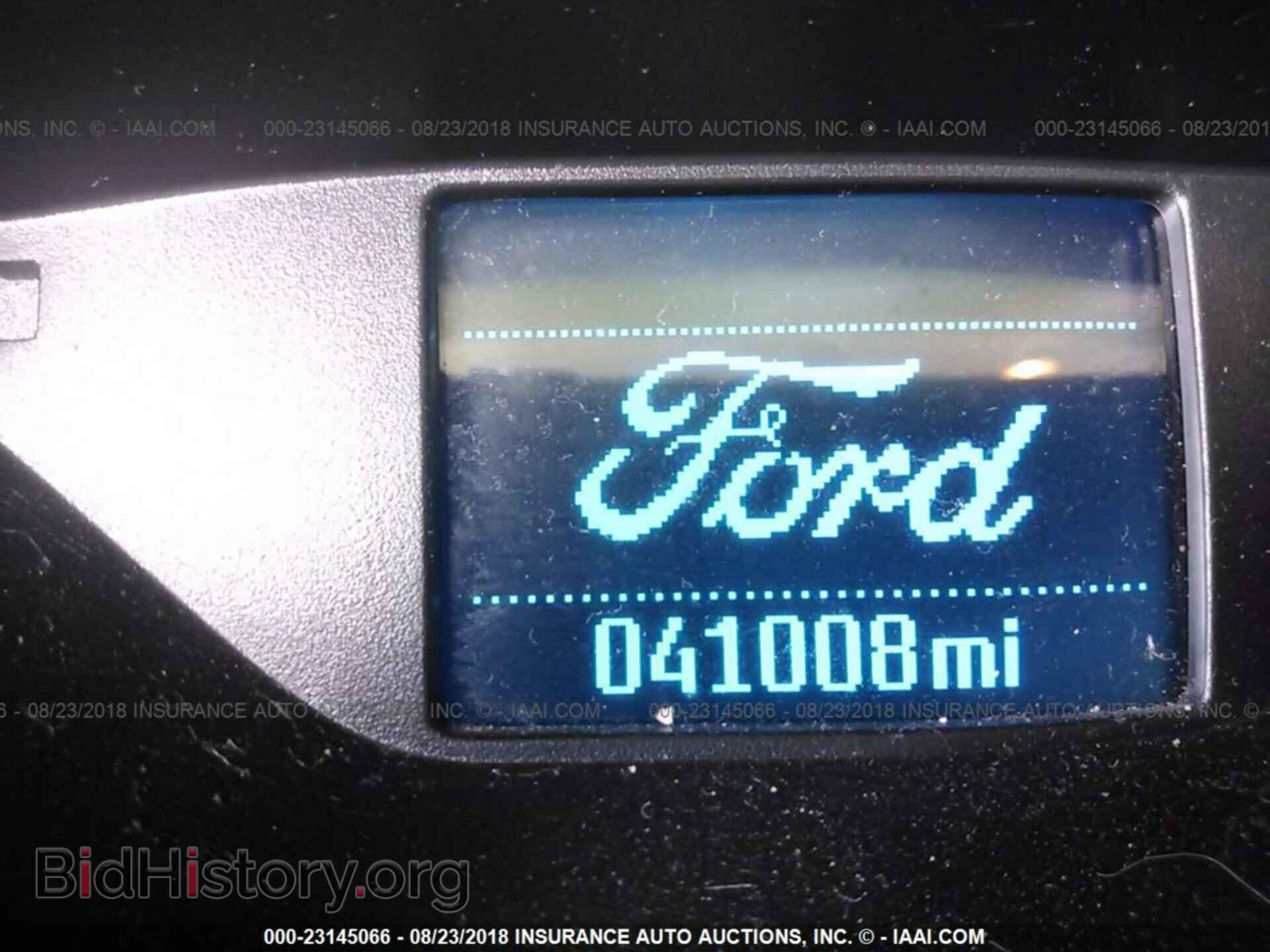 2014 Ford Focus - VIN: 1FADP3E24EL346122 - Photo 7