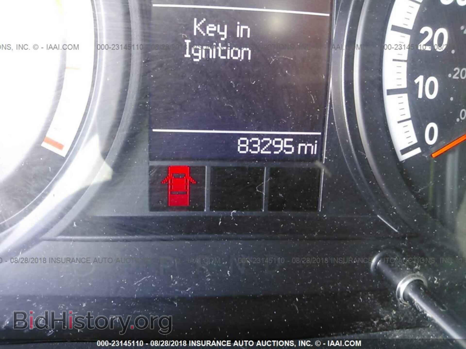 2012 Dodge Ram 3500 - VIN: 3C63DPGL4CG302425 - Фото 6