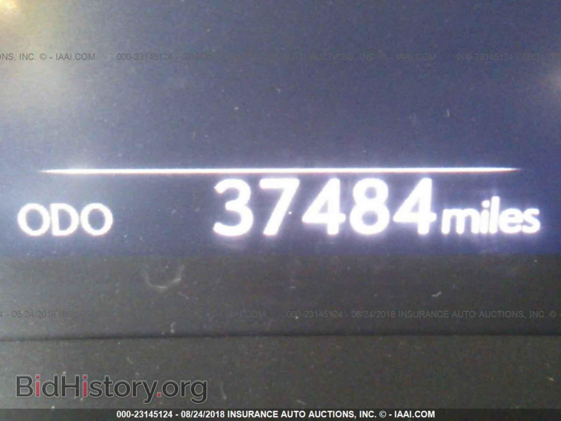 2014 Lexus Is - VIN: JTHBF1D28E5031479 - Photo 7