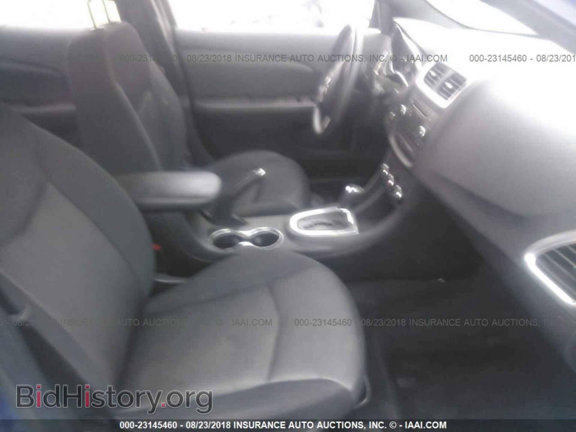 2013 Dodge Avenger - VIN: 1C3CDZAB9DN688180 - Фото 5