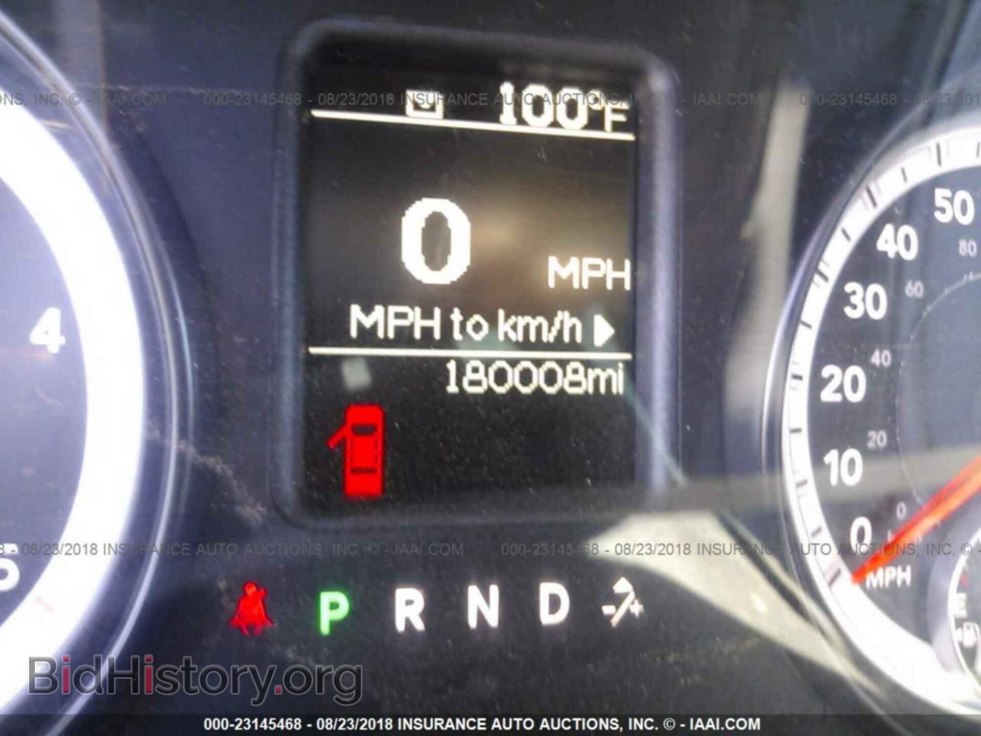 2013 Ram 3500 - VIN: 3C7WRTCL2DG585613 - Фото 6