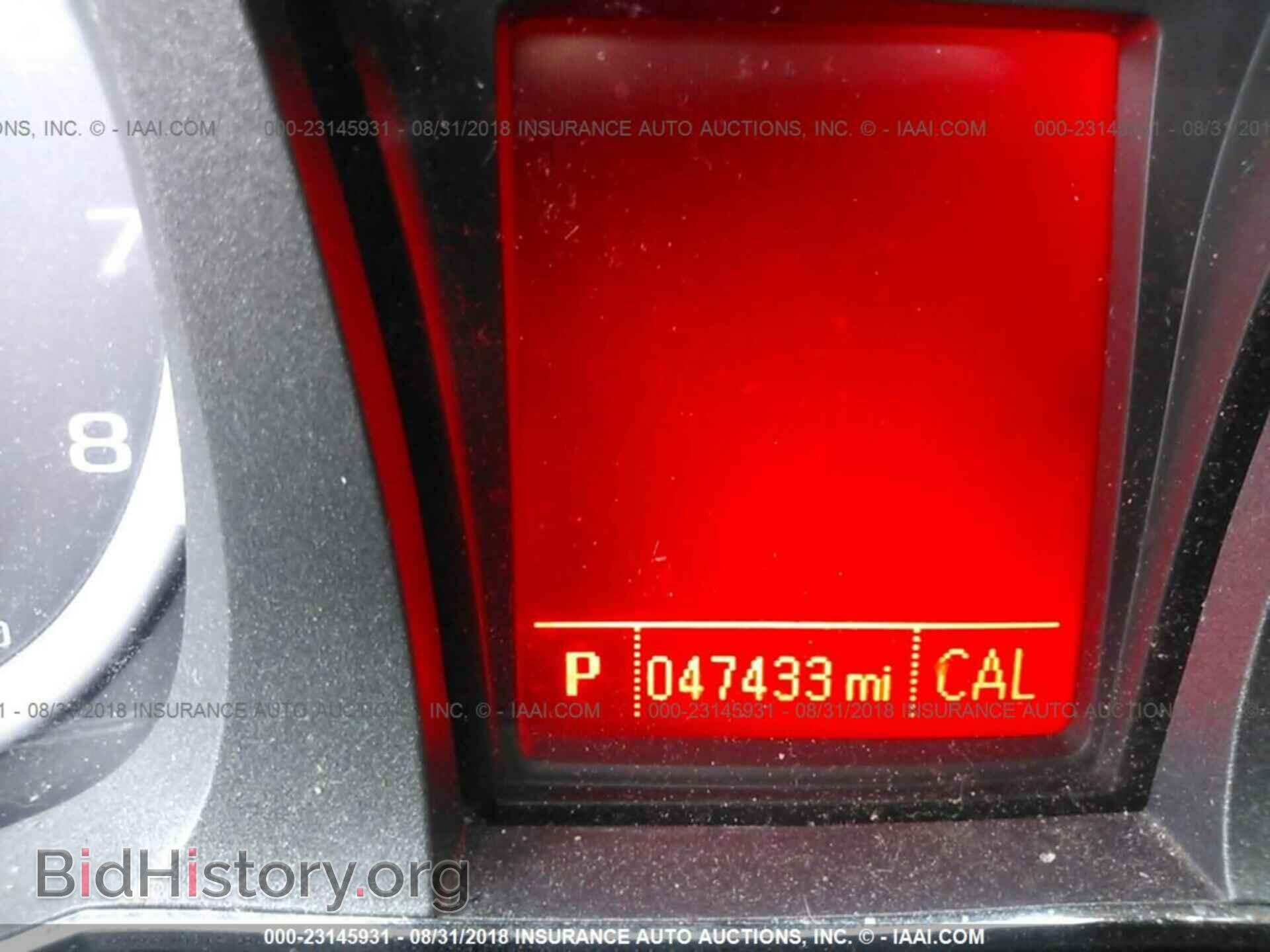 2015 Gmc Terrain - VIN: 2GKFLXE30F6229649 - Фото 7