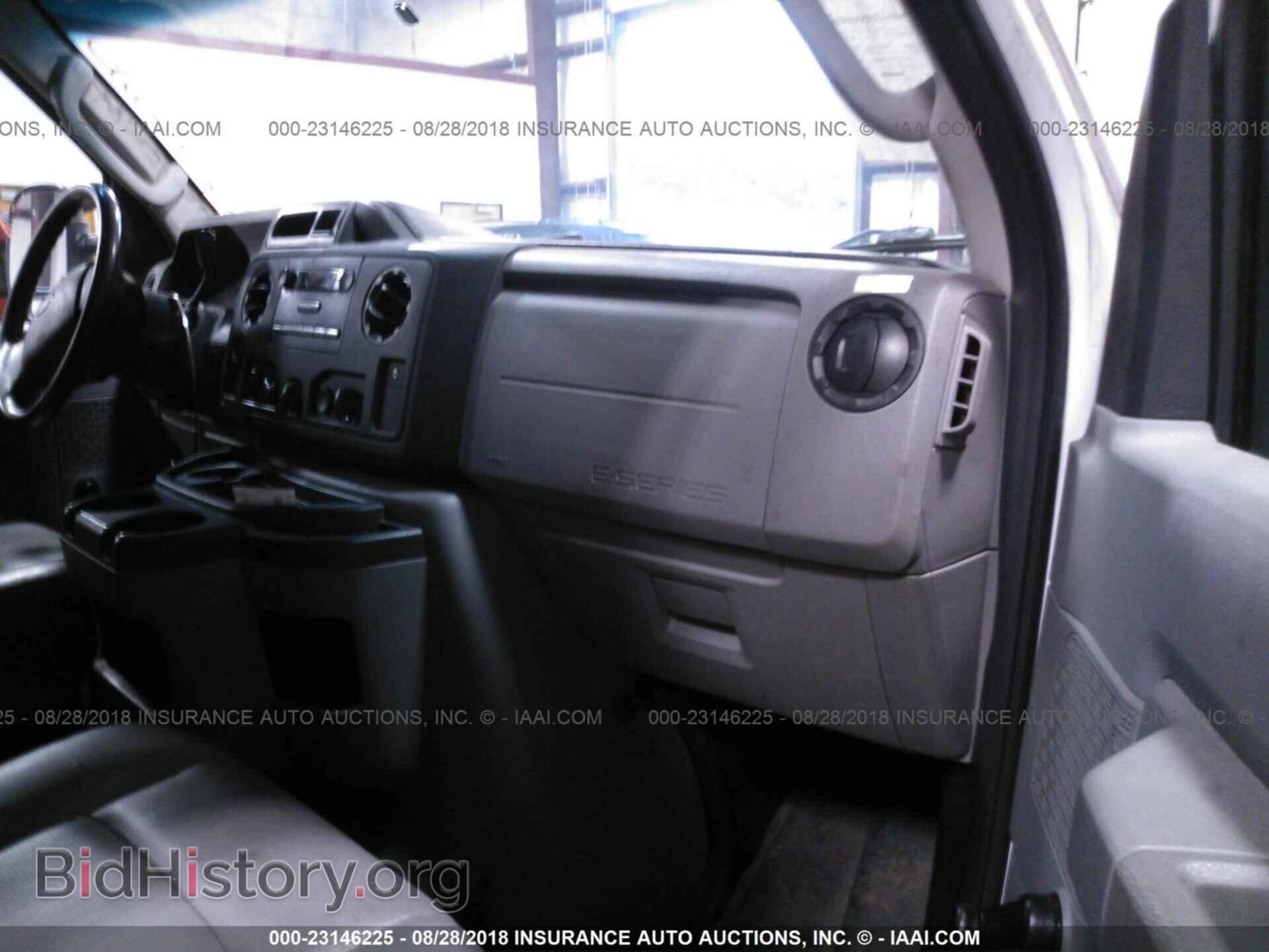 2014 Ford Econoline - VIN: 1FTNE1EW9EDA06180 - Фото 5