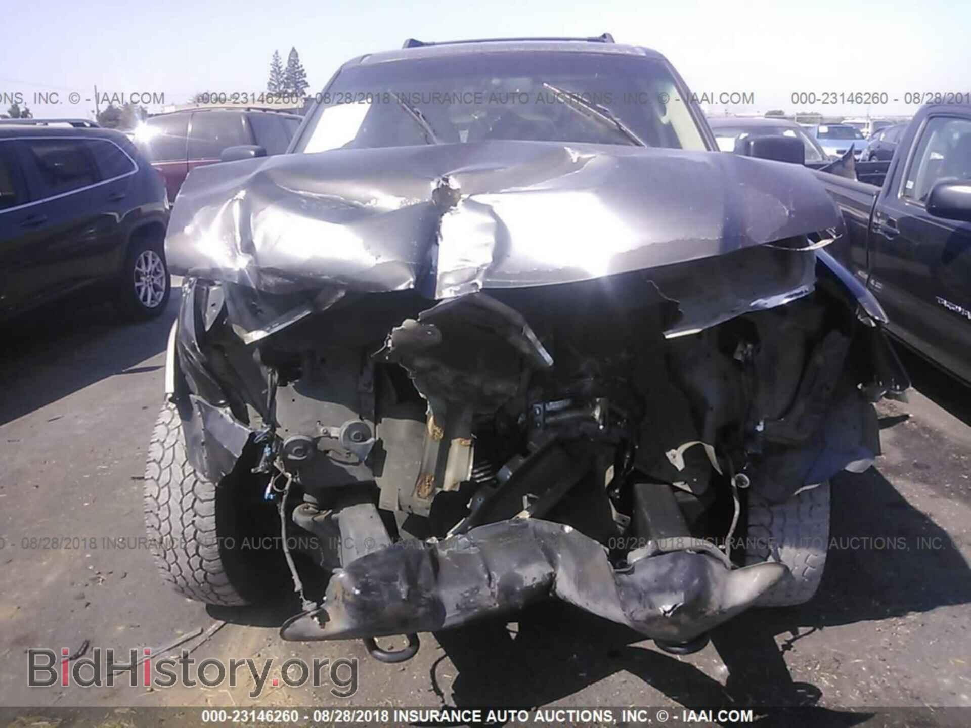2006 FORD EXPEDITION - VIN: 1FMPU18516LA07938 - Фото 6