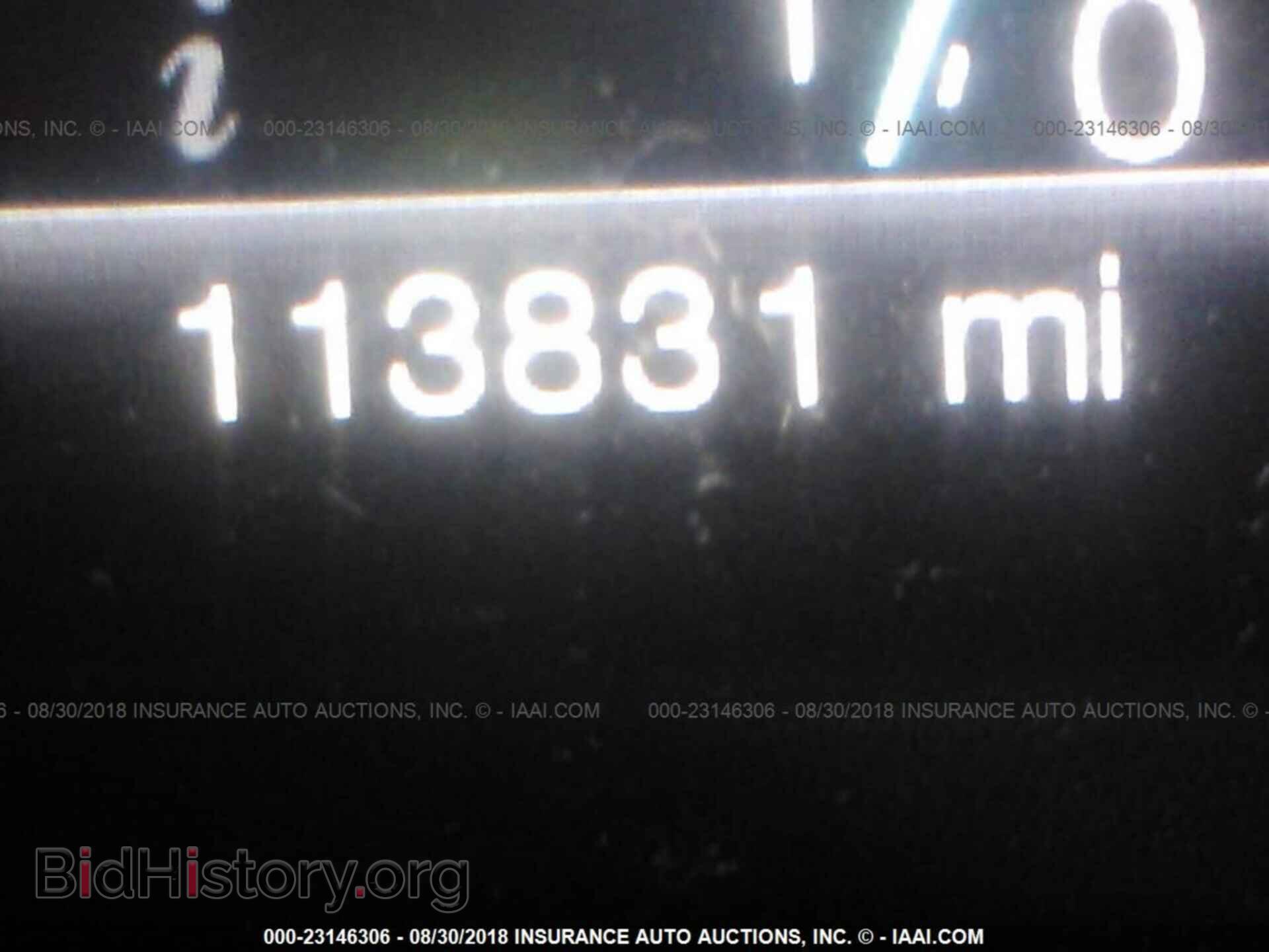 2012 FORD EXPLORER - VIN: 1FMHK8D81CGA80184 - Фото 7