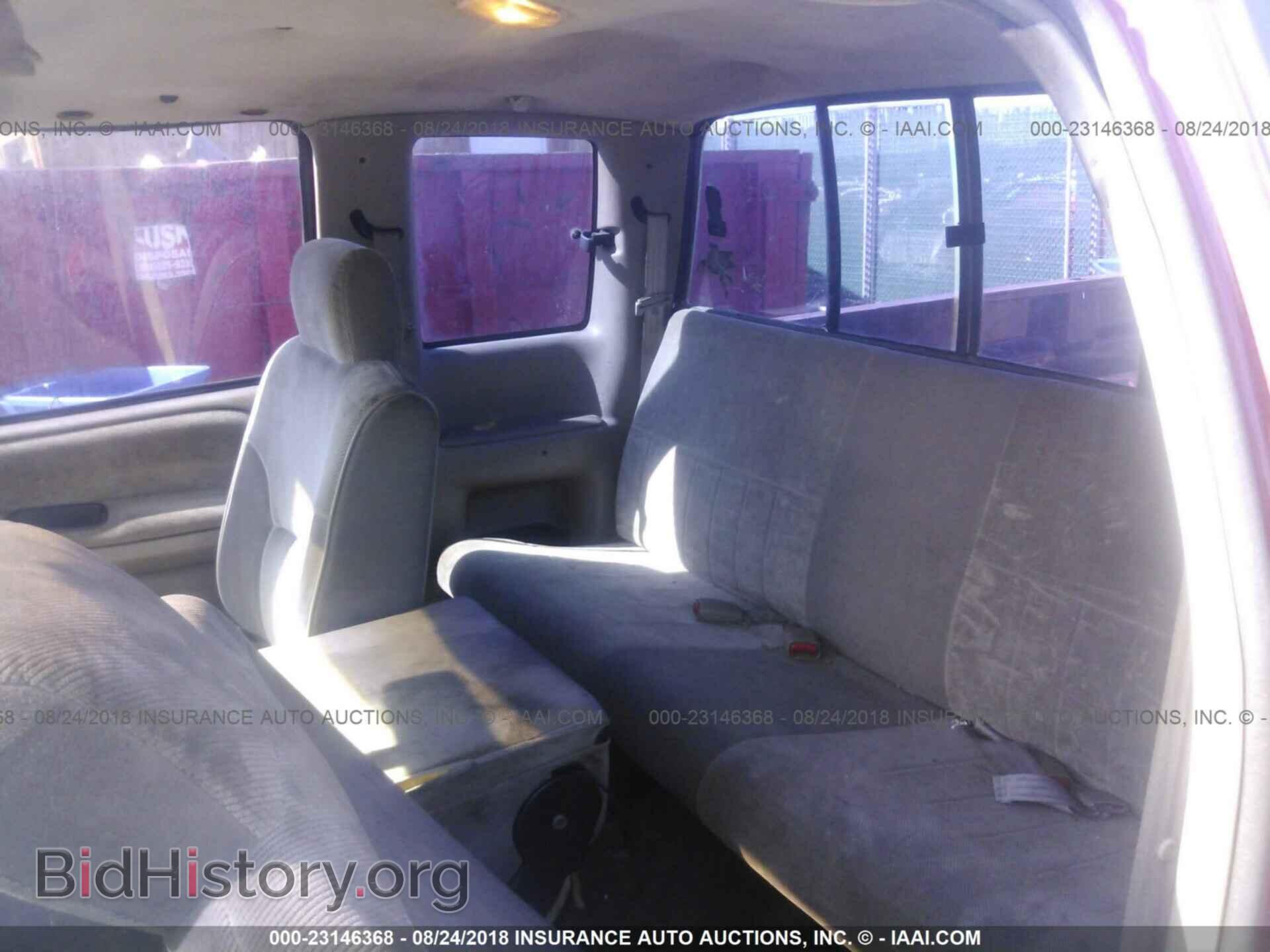 1995 DODGE RAM 3500 - VIN: 3B7MC33C5SM156079 - Photo 7