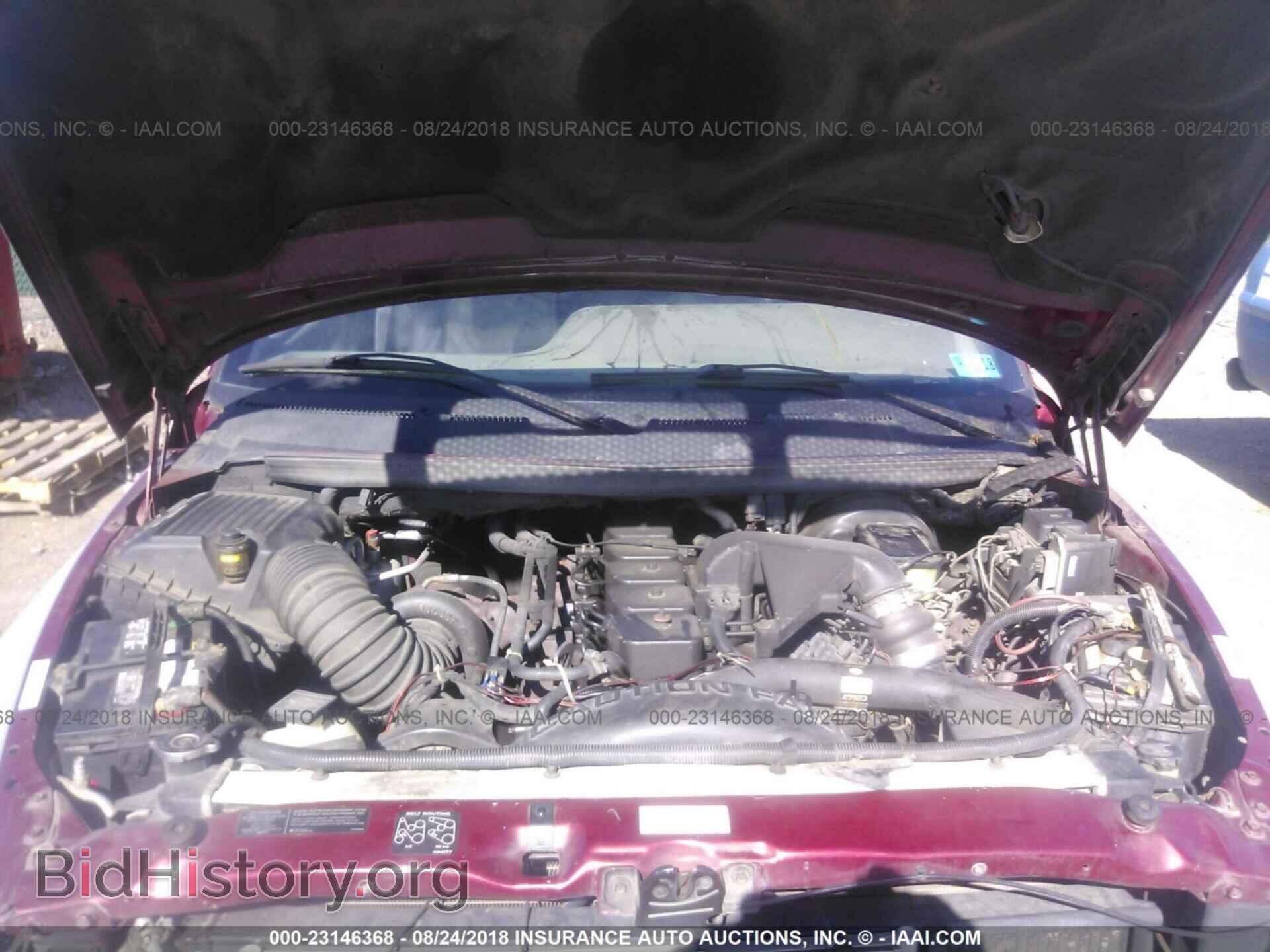 1995 DODGE RAM 3500 - VIN: 3B7MC33C5SM156079 - Photo 9