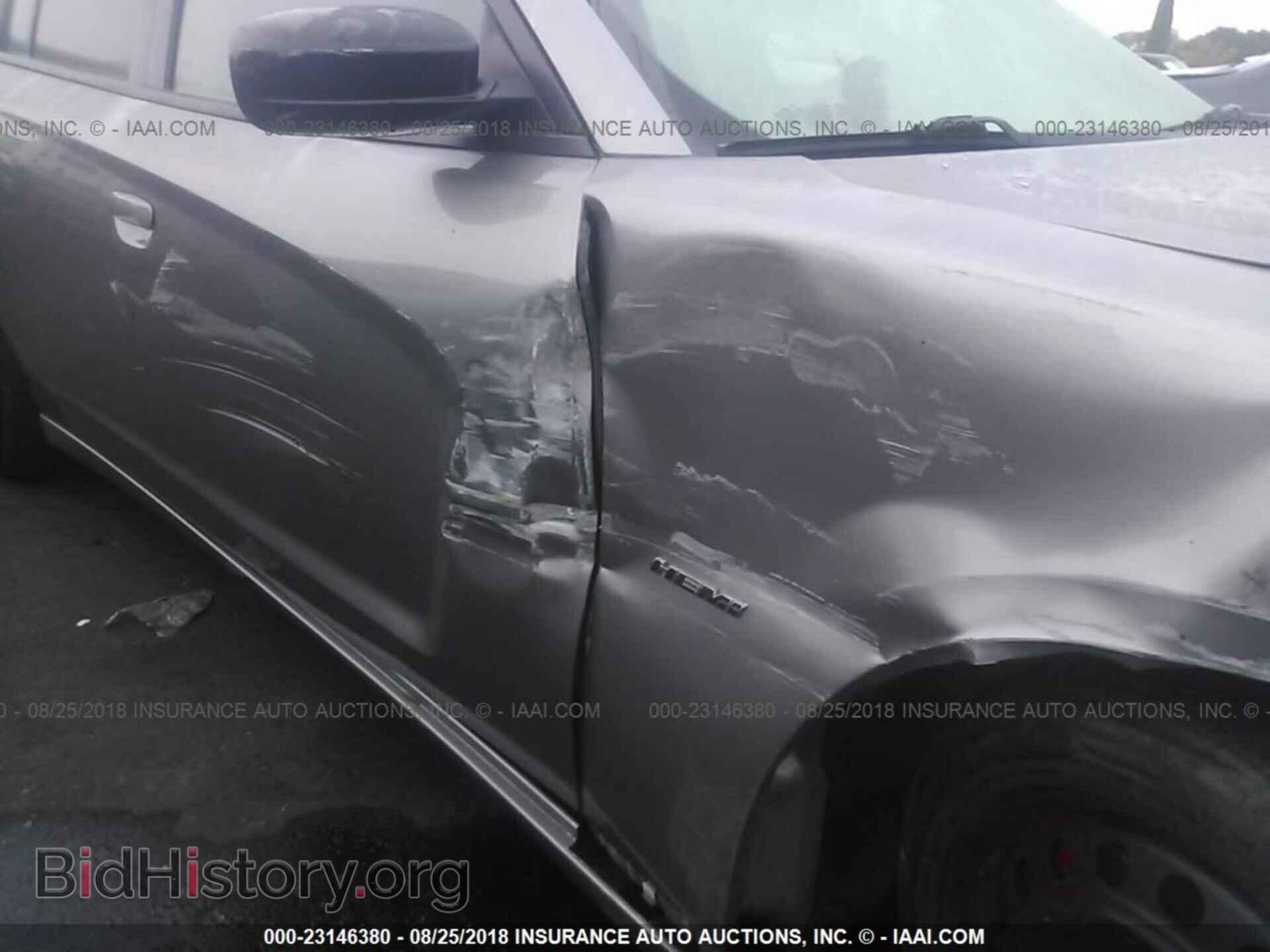 2013 Dodge Charger - VIN: 2C3CDXCTXDH690233 - Photo 6