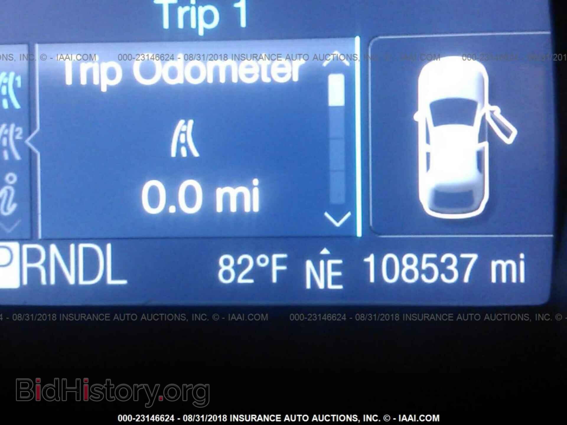 2012 Ford Focus - VIN: 1FAHP3F27CL248084 - Photo 7