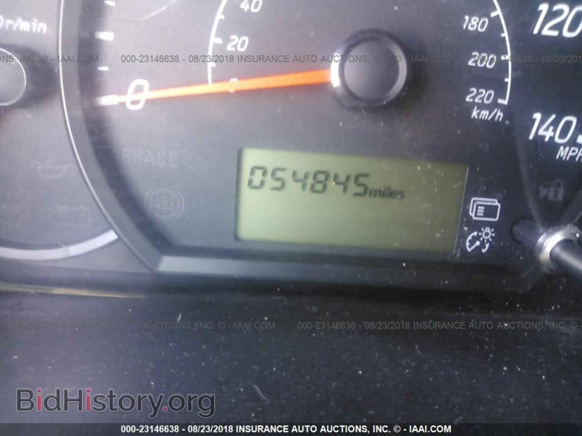2015 Mitsubishi Mirage - VIN: ML32A3HJ9FH012911 - Фото 7