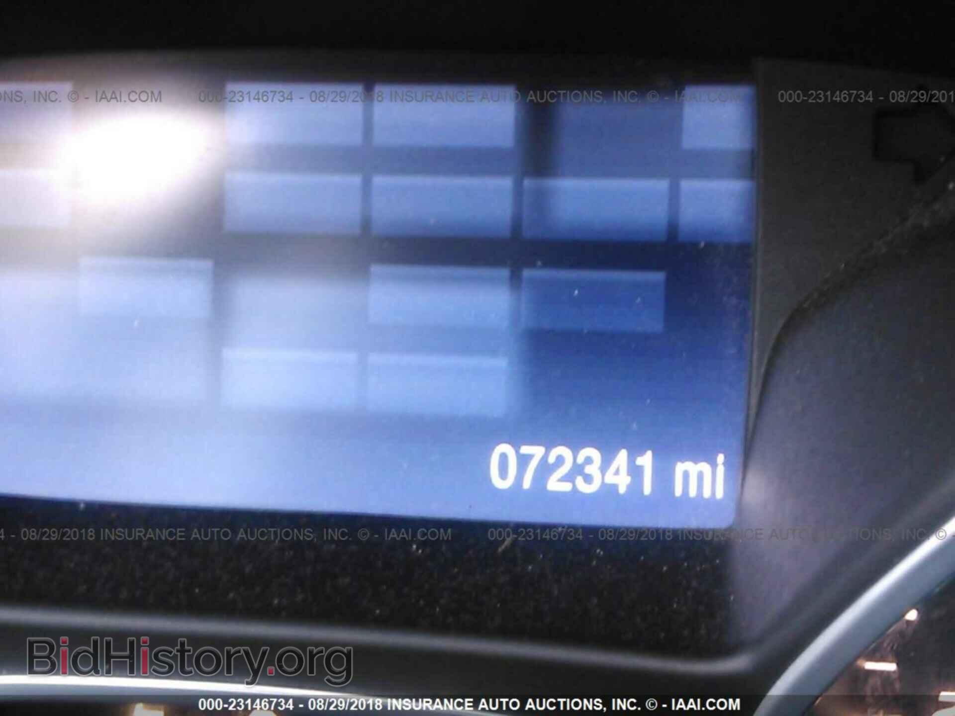 2014 Ford Escape - VIN: 1FMCU0G90EUB43354 - Photo 7