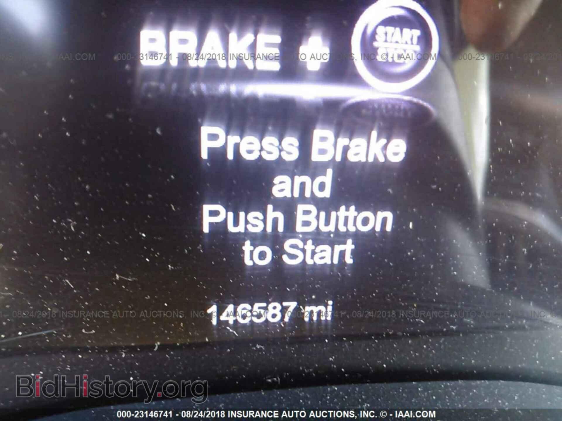 2014 Dodge Durango - VIN: 1C4RDHAG8EC974739 - Photo 7