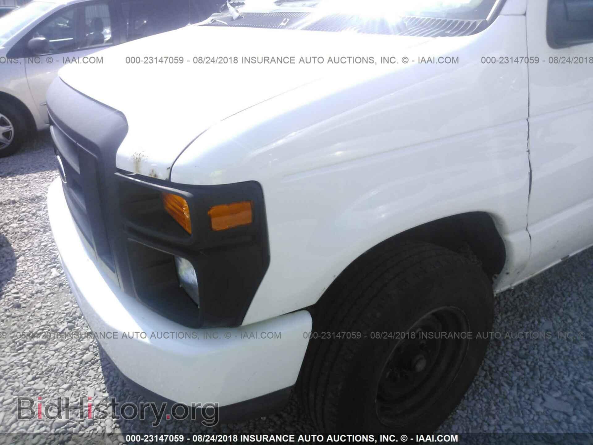 2012 Ford Econoline - VIN: 1FTNS2EW8CDA03766 - Photo 6