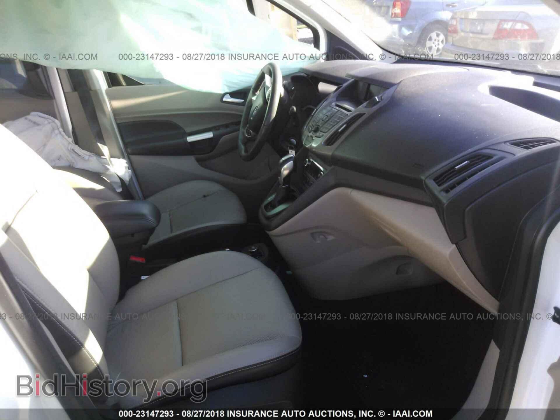 2014 Ford Transit - VIN: NM0GE9F78E1158061 - Фото 5