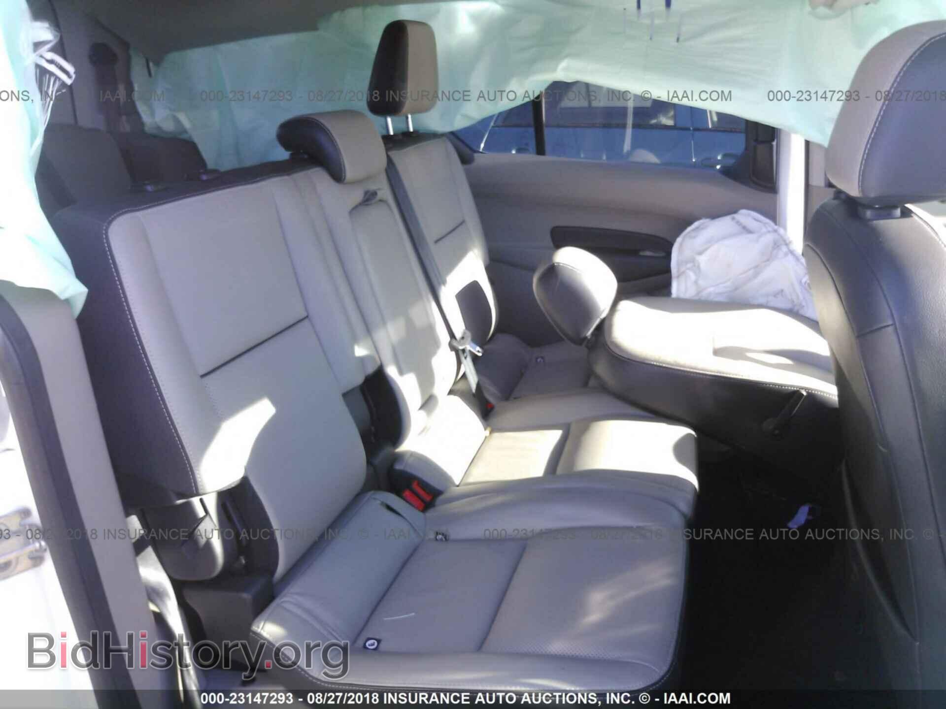 2014 Ford Transit - VIN: NM0GE9F78E1158061 - Фото 8