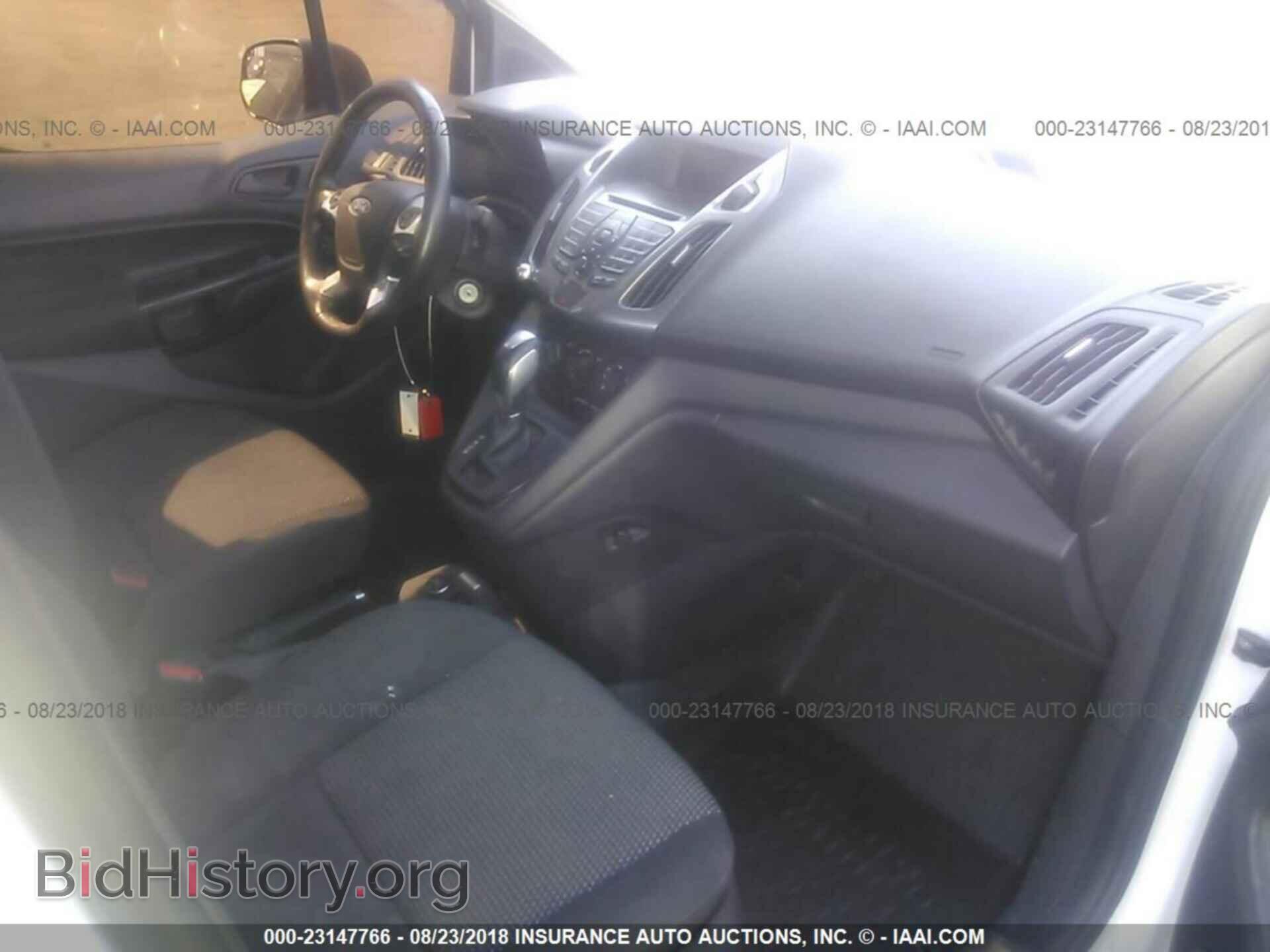 2016 Ford Transit - VIN: NM0LS7EX7G1247247 - Фото 5