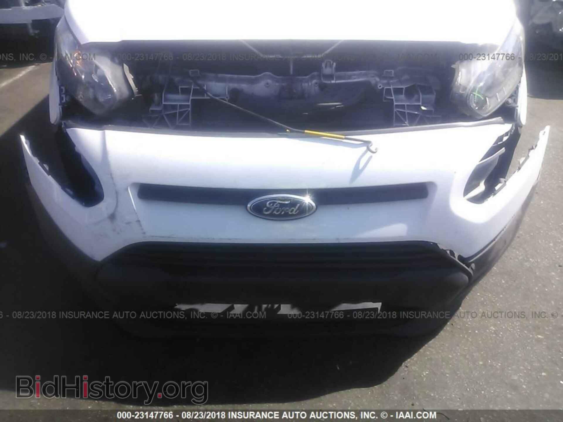 2016 Ford Transit - VIN: NM0LS7EX7G1247247 - Фото 6