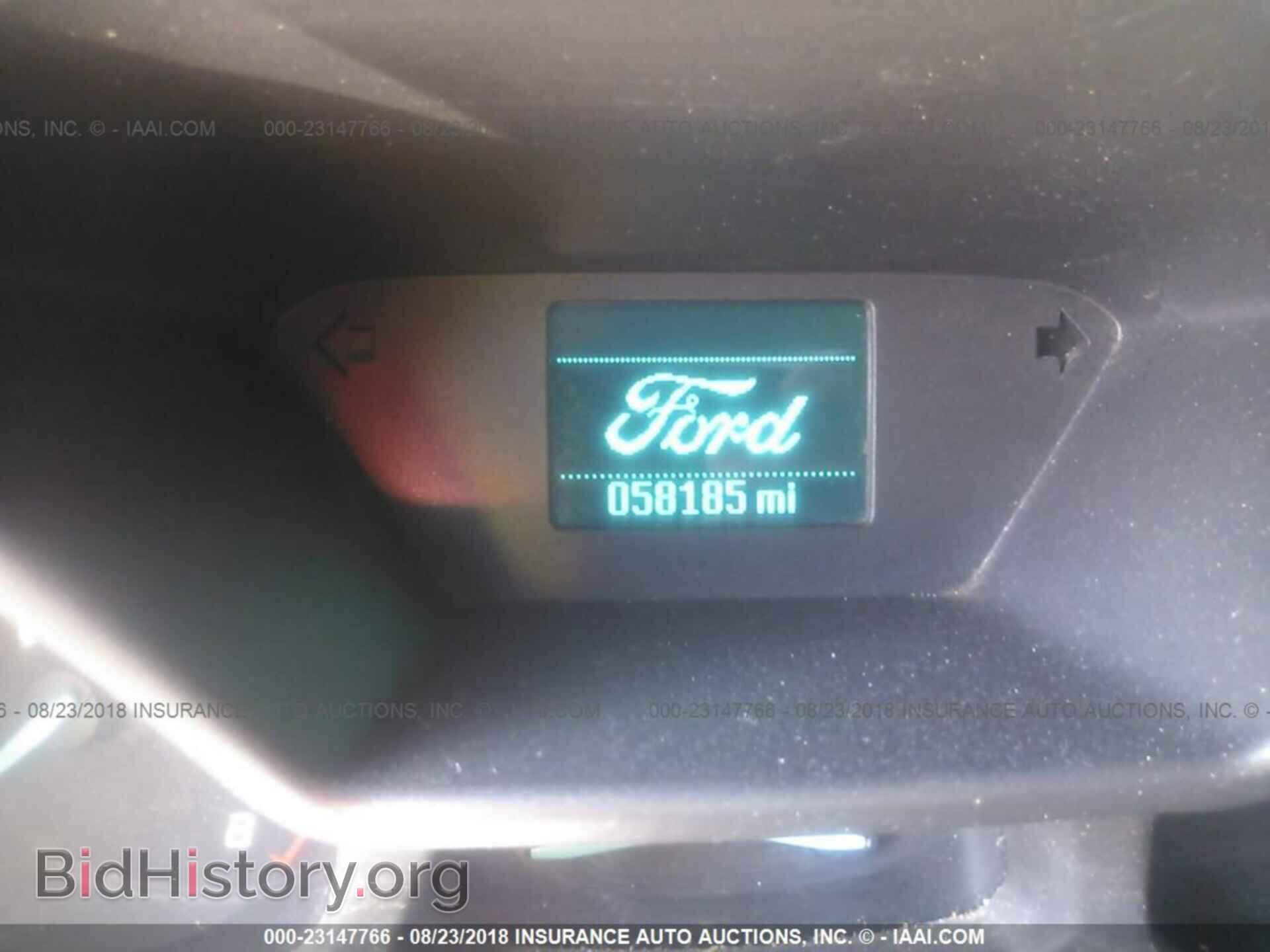 2016 Ford Transit - VIN: NM0LS7EX7G1247247 - Фото 7