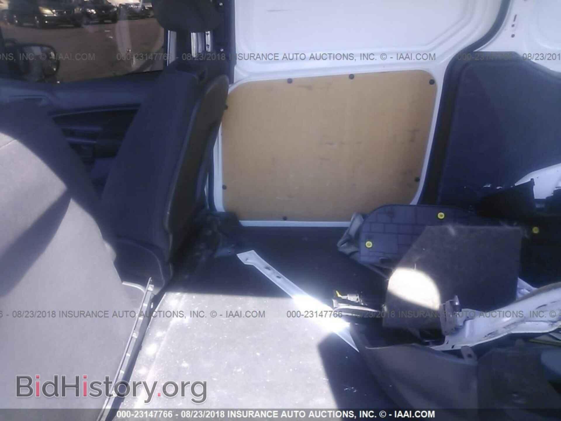 2016 Ford Transit - VIN: NM0LS7EX7G1247247 - Фото 8
