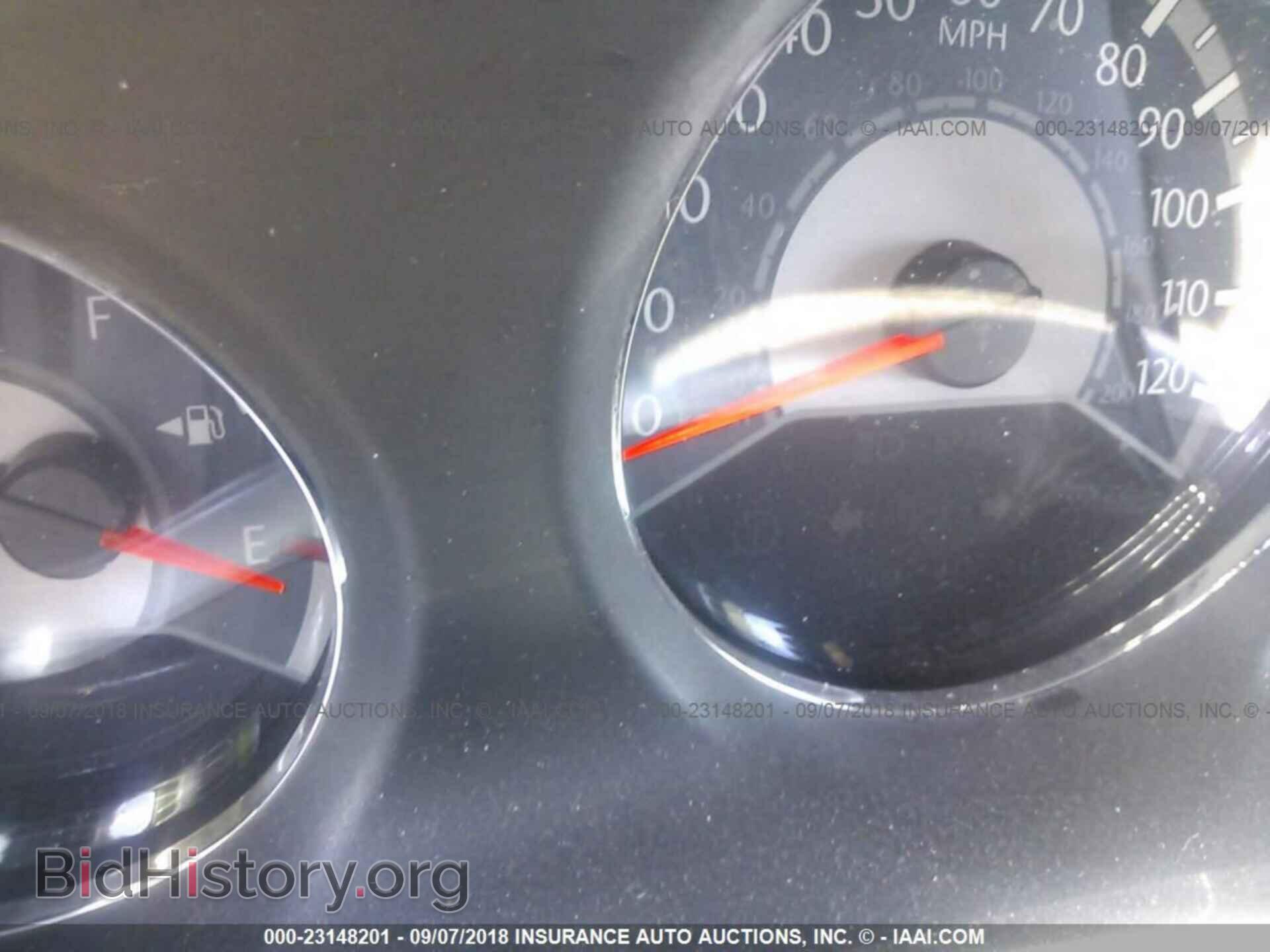2012 Chrysler 200 - VIN: 1C3CCBBB6CN197427 - Фото 7