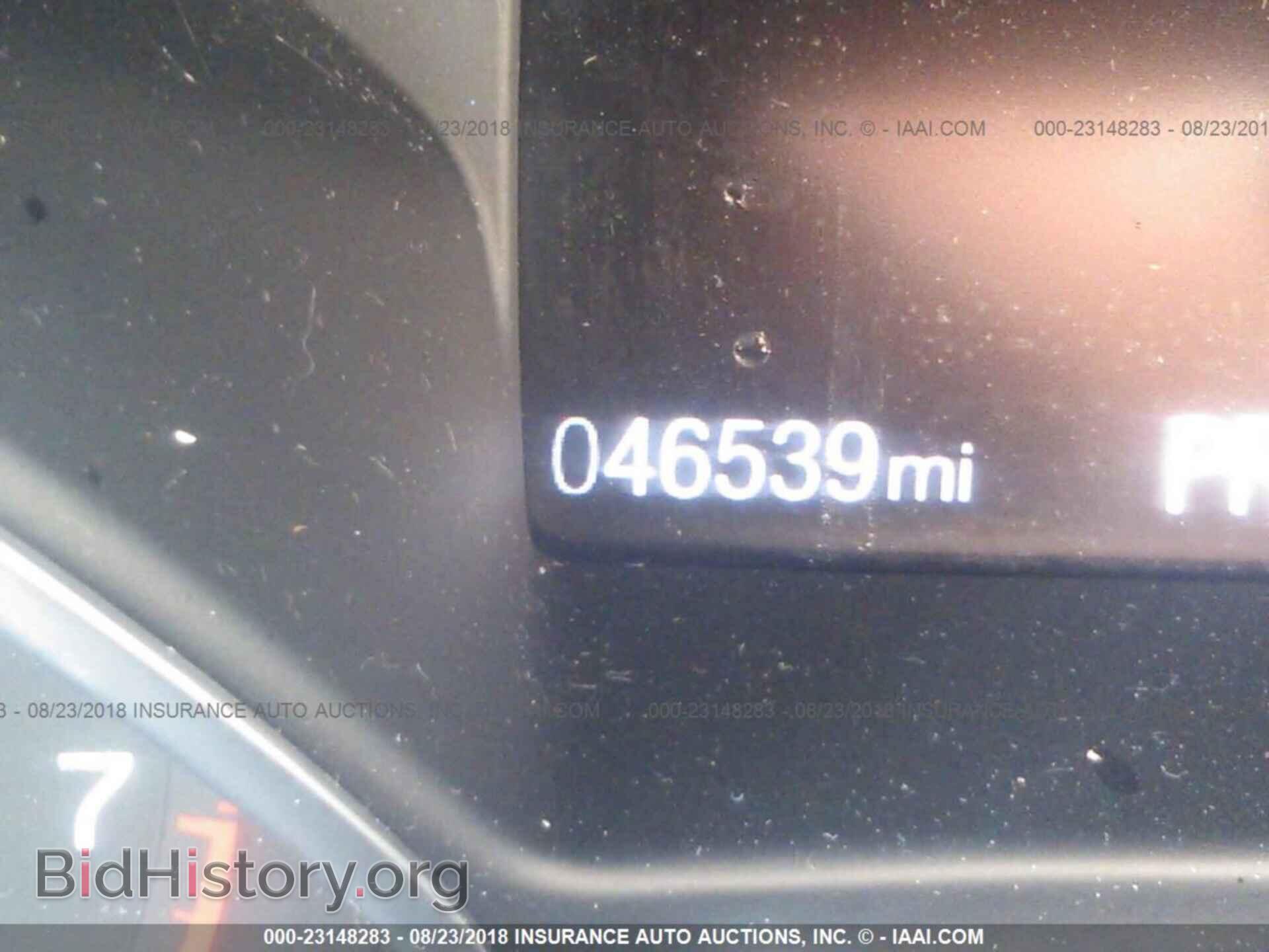 2016 Ford Focus - VIN: 1FADP3F20GL255575 - Photo 7