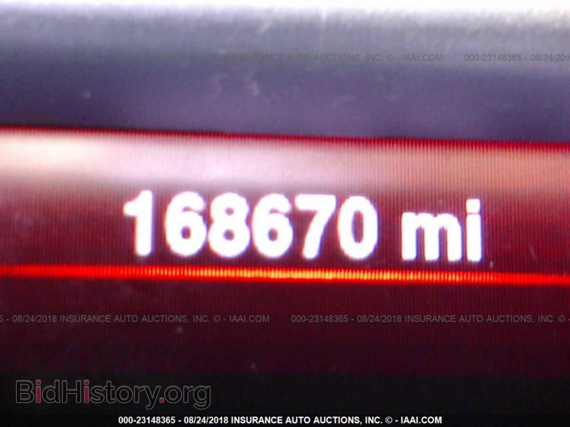 2013 Dodge Journey - VIN: 3C4PDDBG2DT571177 - Фото 7