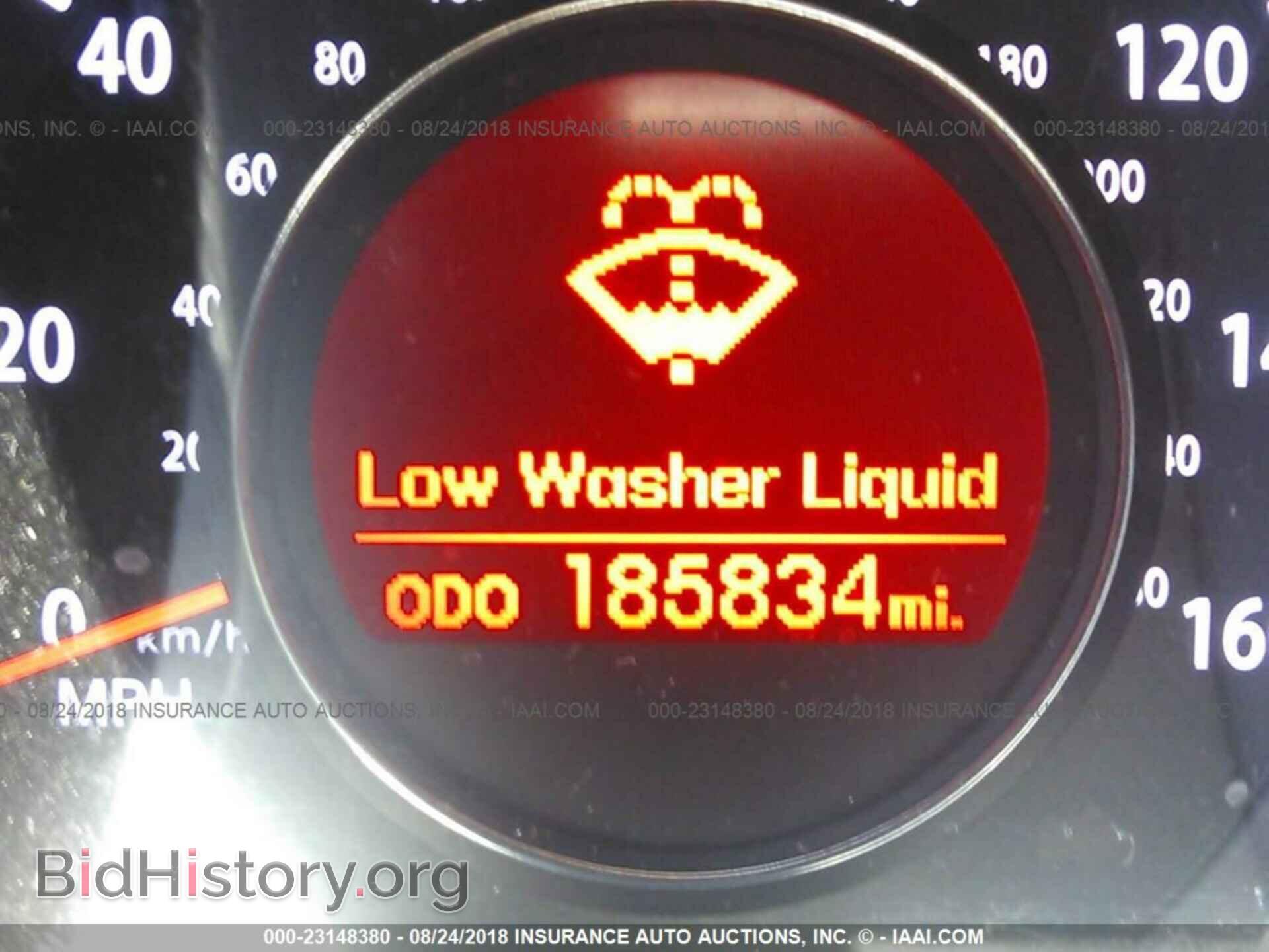 2011 Kia Optima - VIN: KNAGM4A71B5091501 - Фото 7