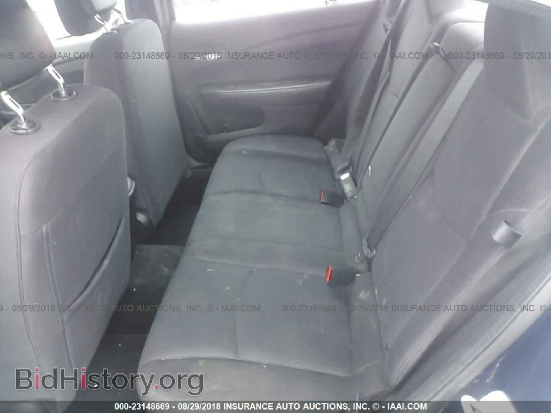 2013 Chrysler 200 - VIN: 1C3CCBBBXDN693803 - Фото 8