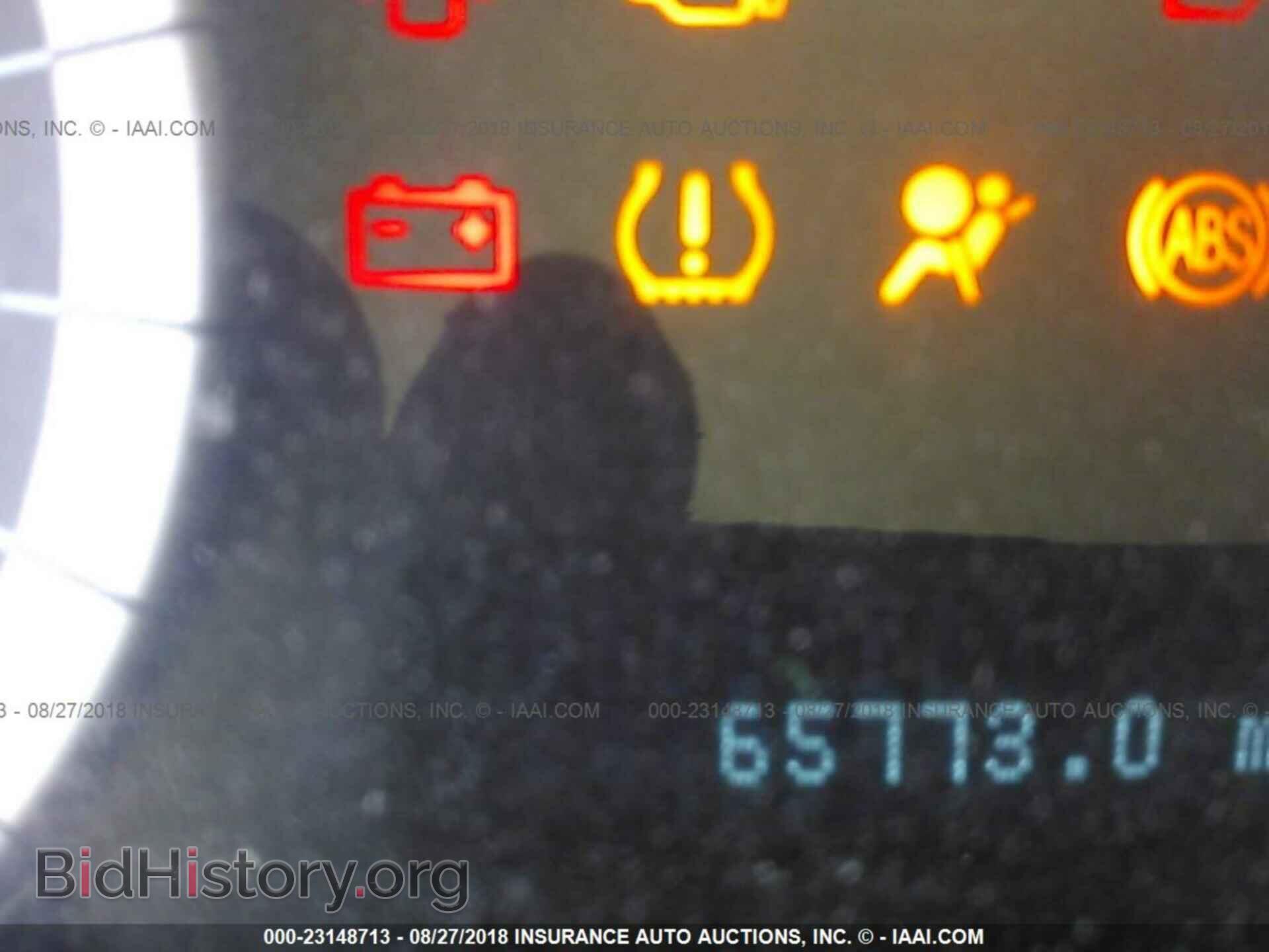 2012 Ford Escape - VIN: 1FMCU9DG5CKB68962 - Фото 7