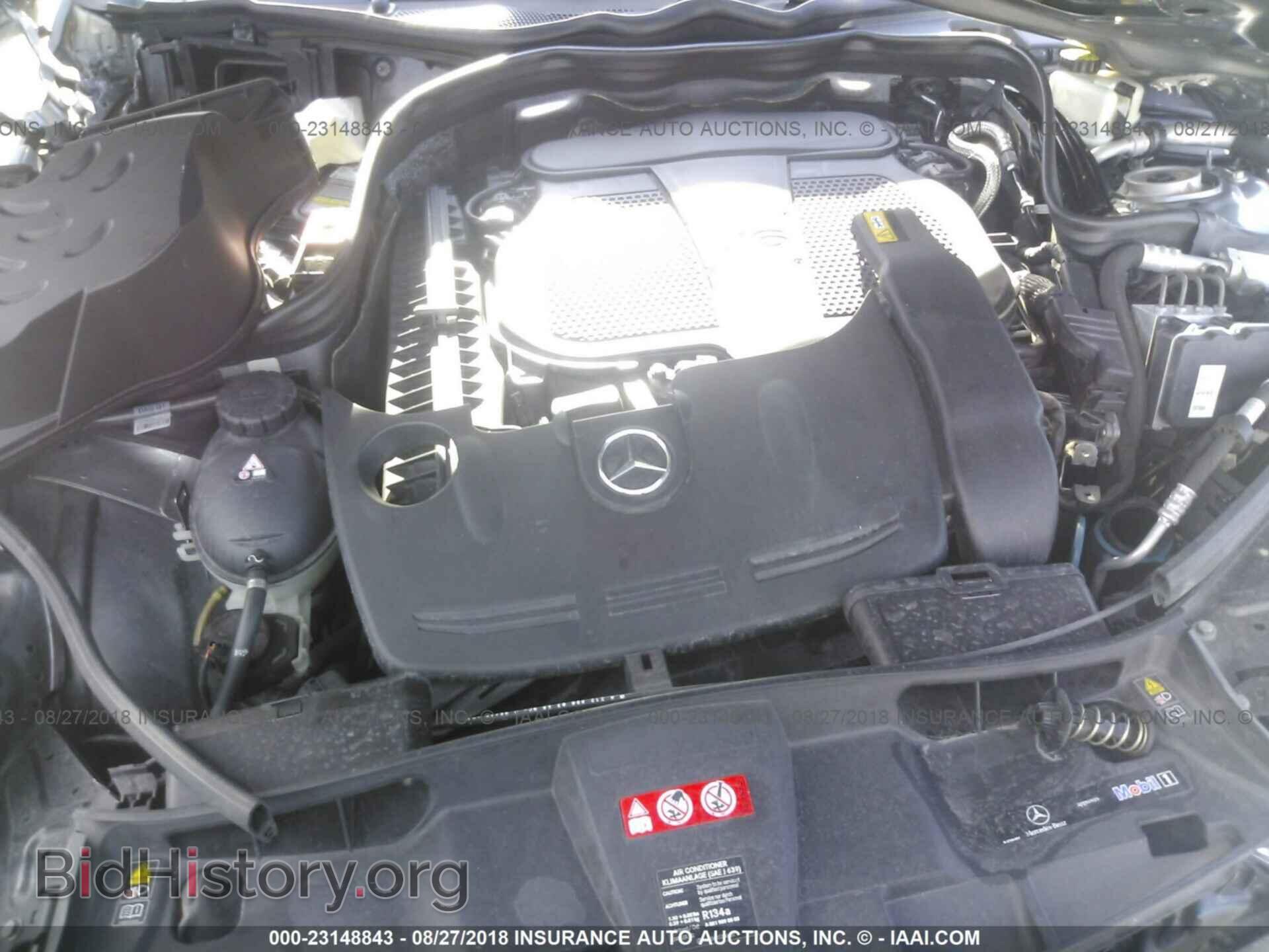 2012 Mercedes-benz E - VIN: WDDHF5KBXCA636507 - Фото 10