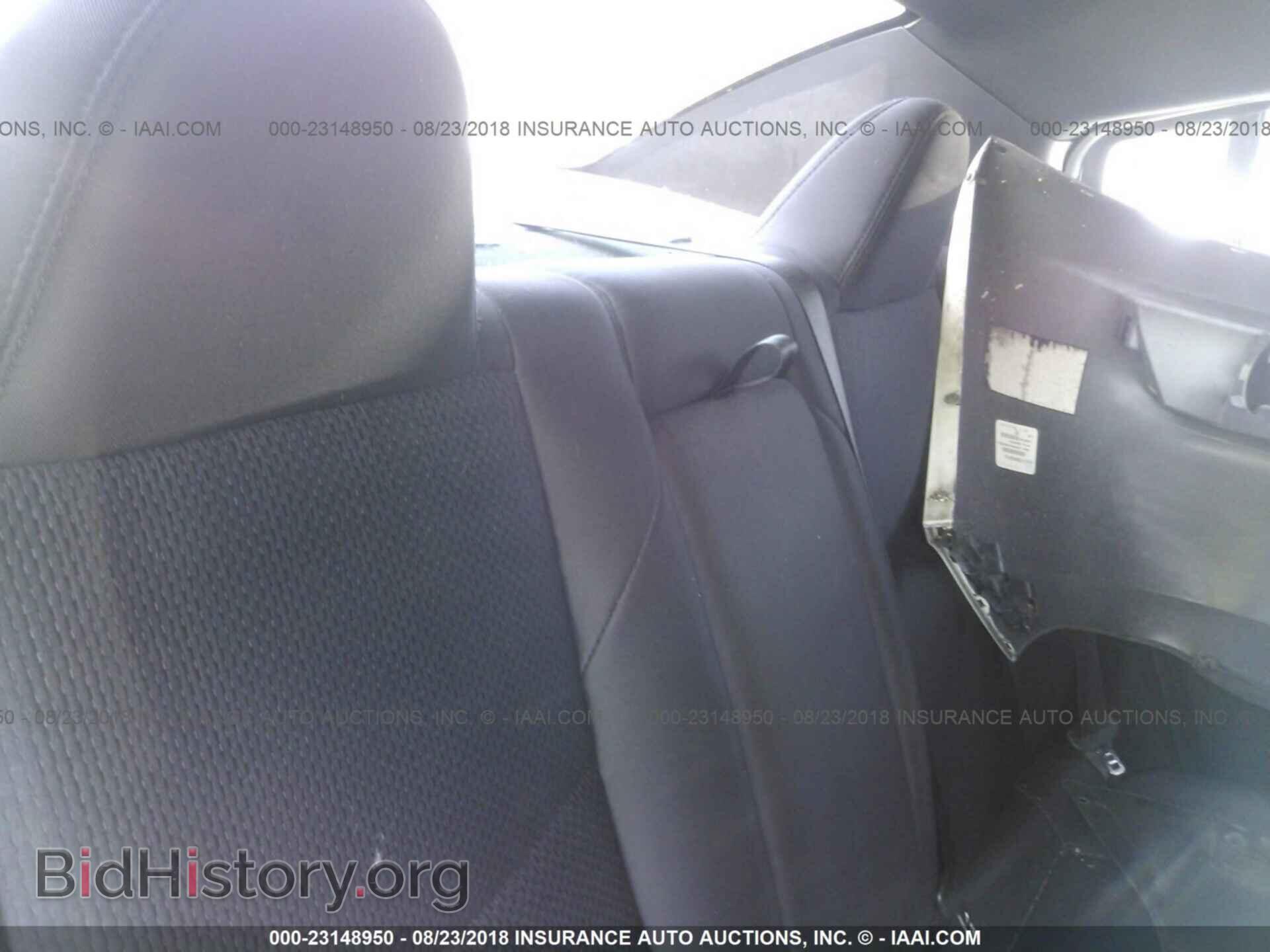 2013 Chrysler 200 - VIN: 1C3CCBAB0DN642408 - Photo 8