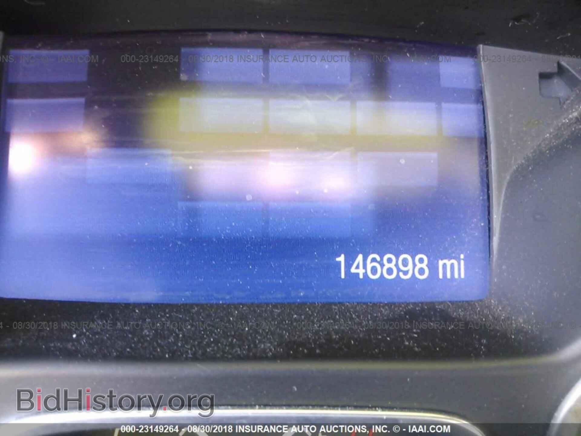 2013 Ford Focus - VIN: 1FADP3F28DL354656 - Фото 7