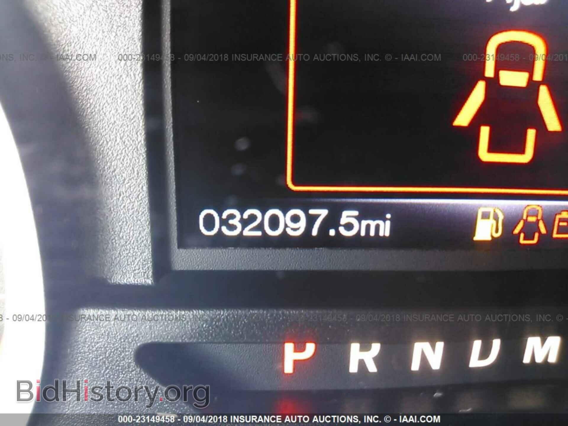 2017 Ford F150 - VIN: 1FTEW1CP4HFB05362 - Фото 7