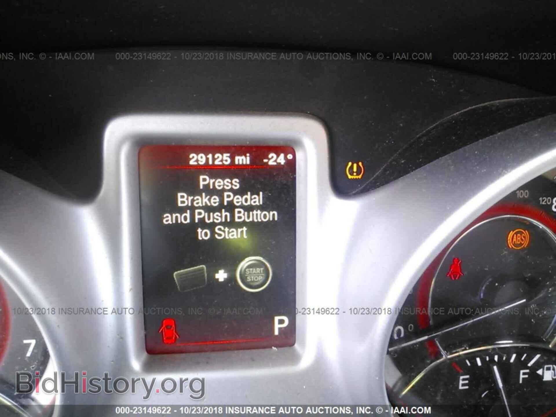 2017 Dodge Journey - VIN: 3C4PDCAB7HT691692 - Photo 7