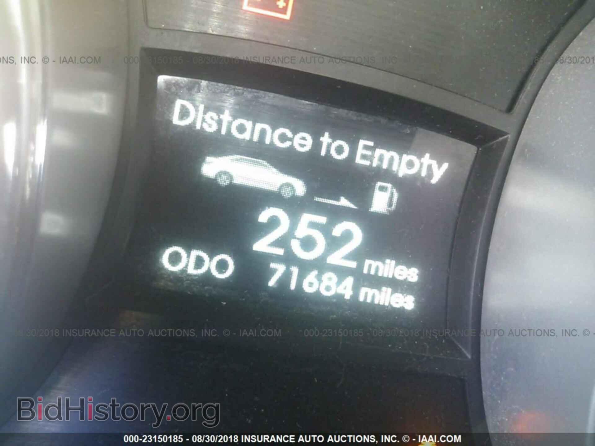 2012 Hyundai Sonata - VIN: 5NPEC4AB9CH441430 - Фото 7