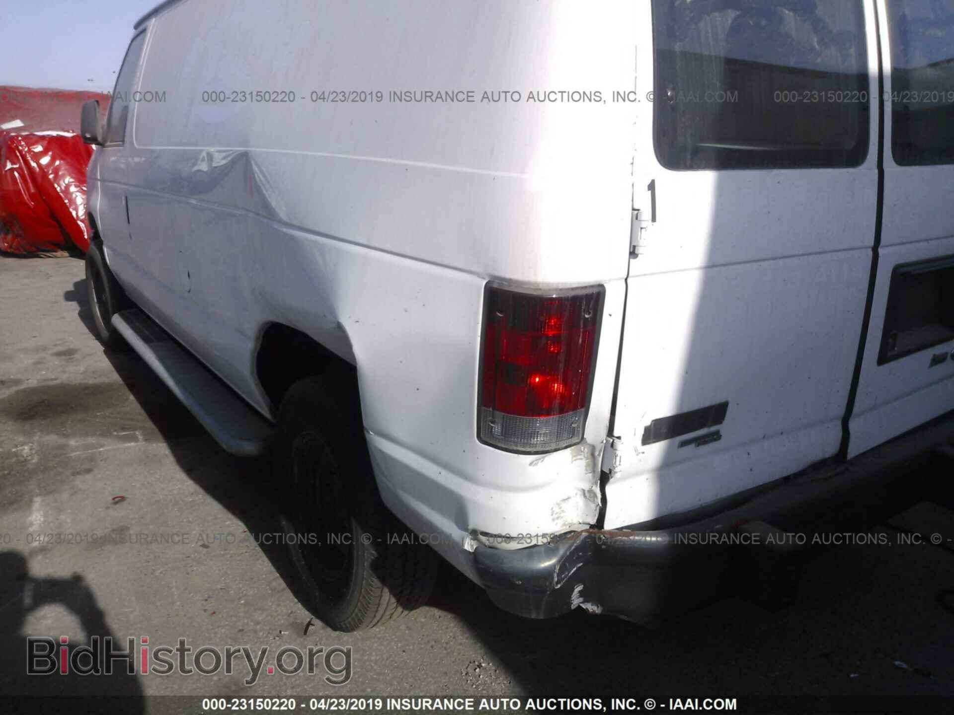 2013 FORD ECONOLINE - VIN: 1FTNE2EW4DDA26163 - Photo 6