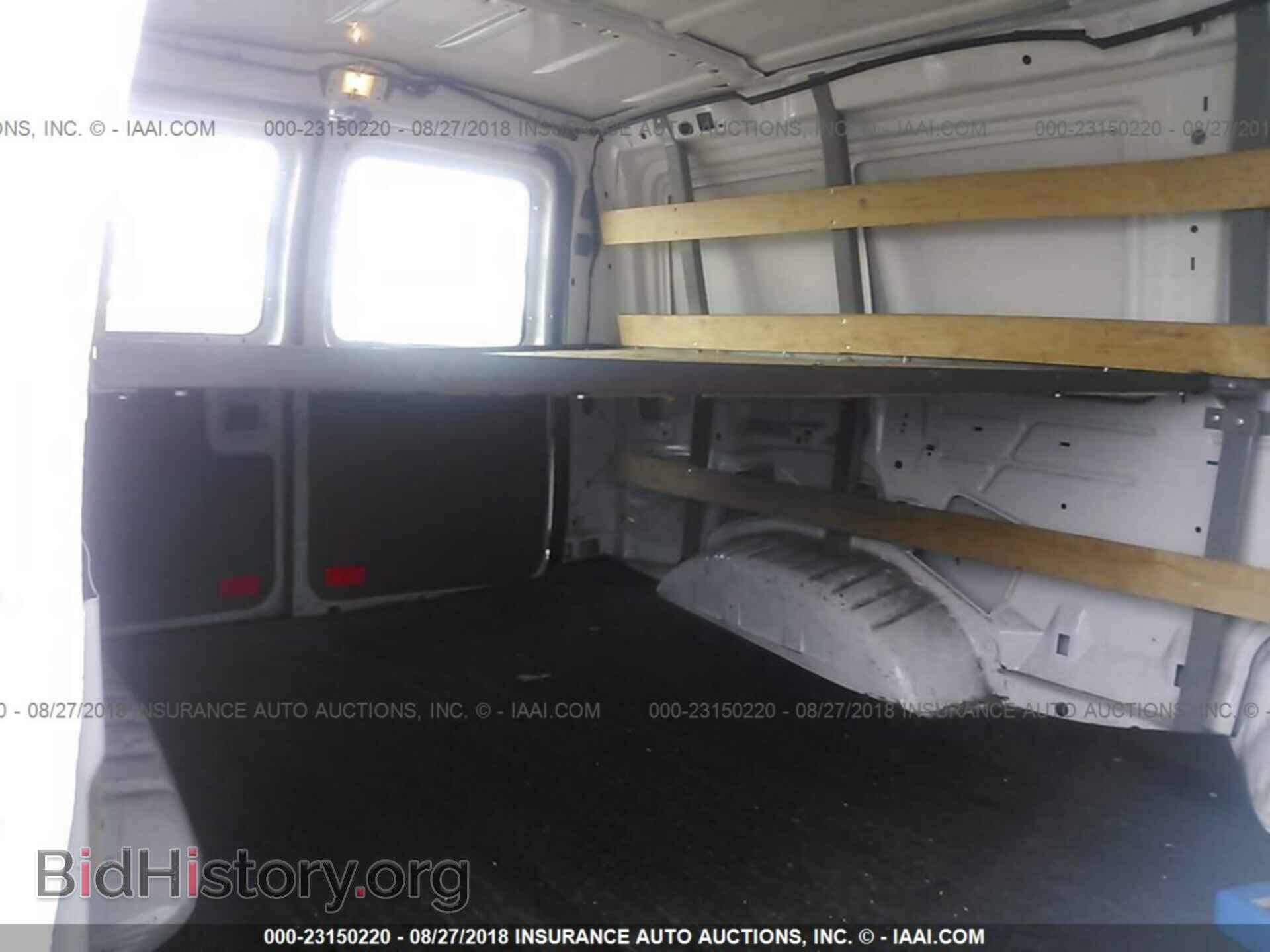 2013 FORD ECONOLINE - VIN: 1FTNE2EW4DDA26163 - Photo 8