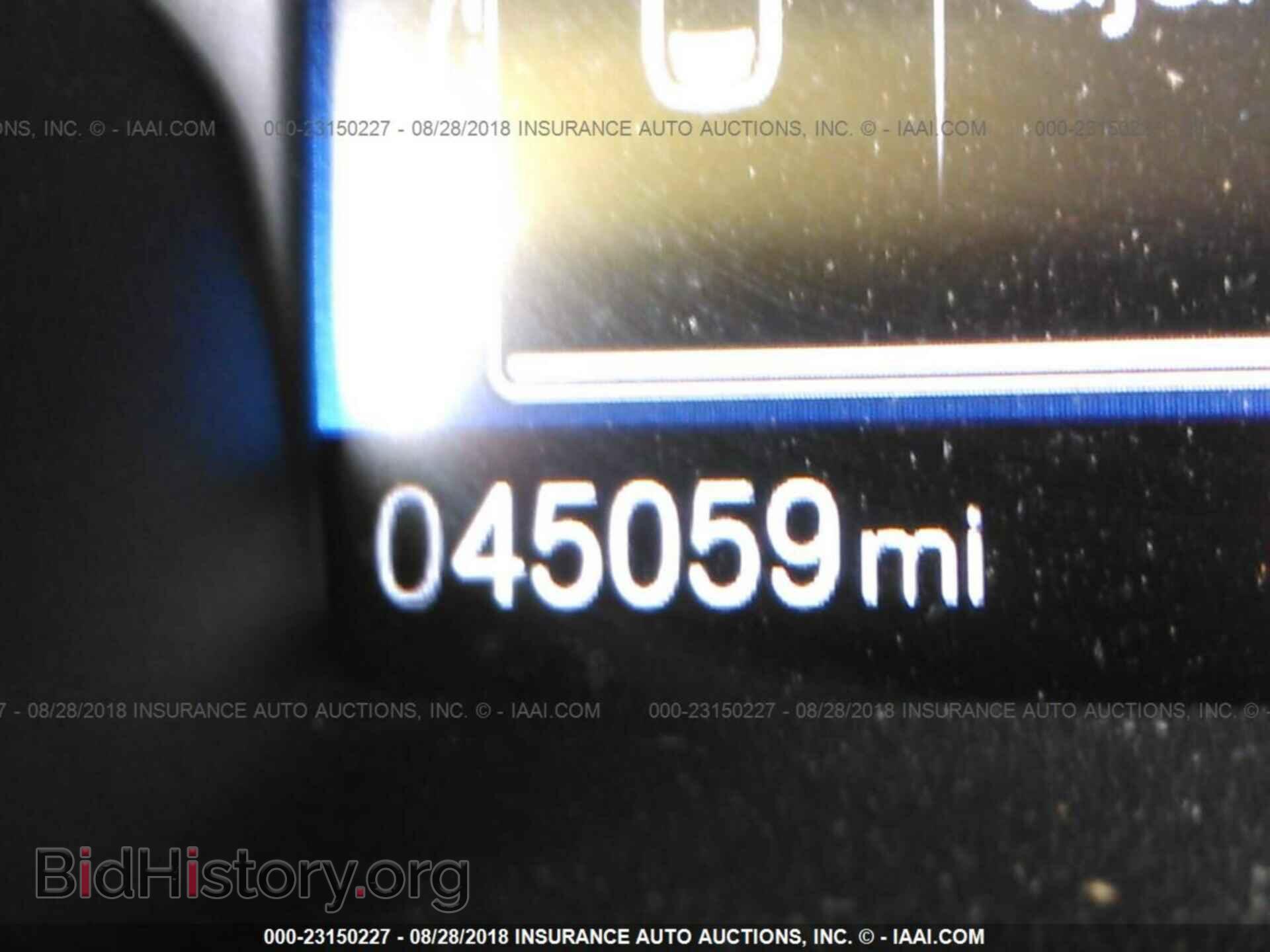 2015 Ford Focus - VIN: 1FADP3K27FL334651 - Photo 7