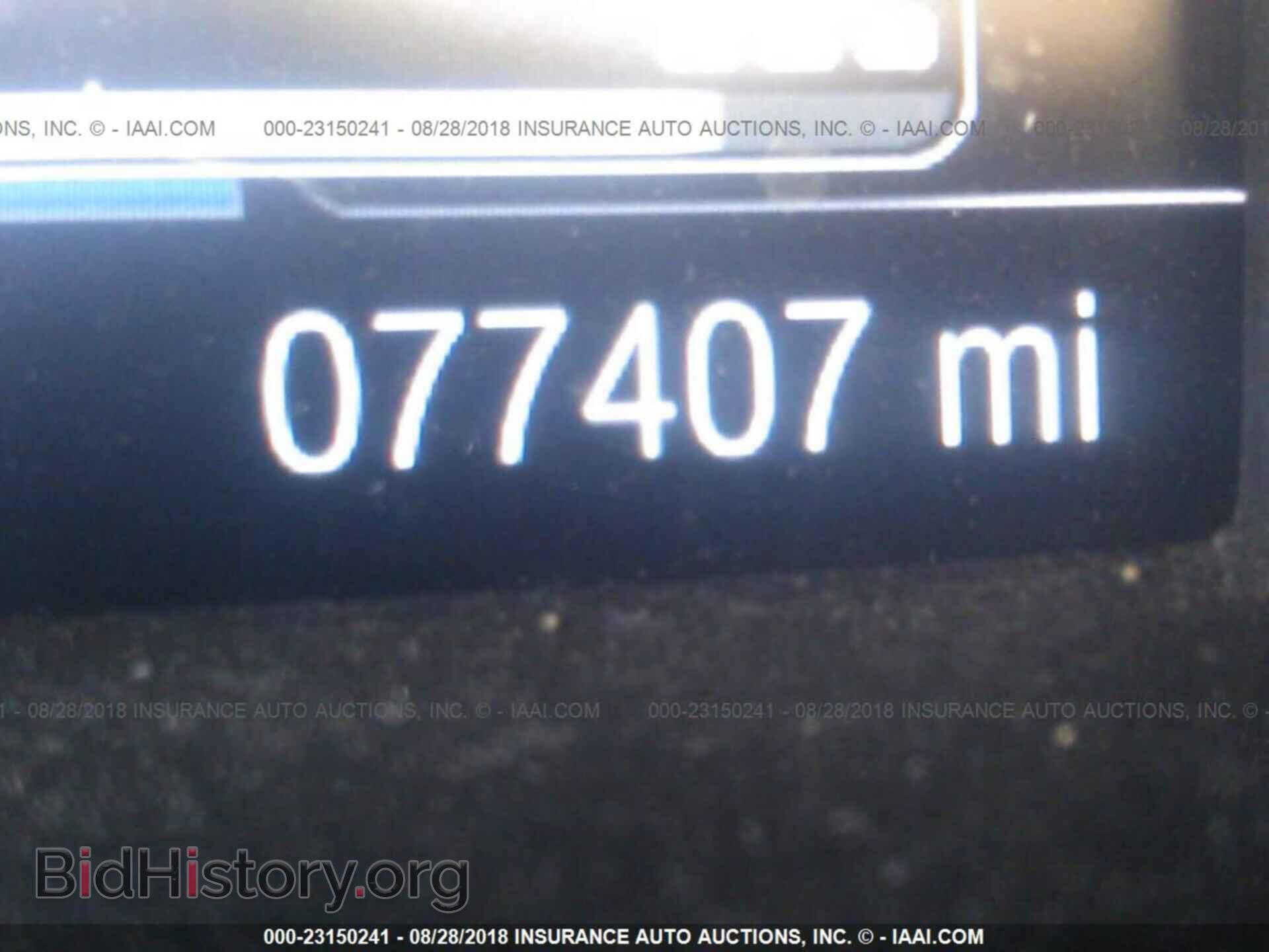 2012 Ford Focus - VIN: 1FAHP3N27CL166700 - Photo 7