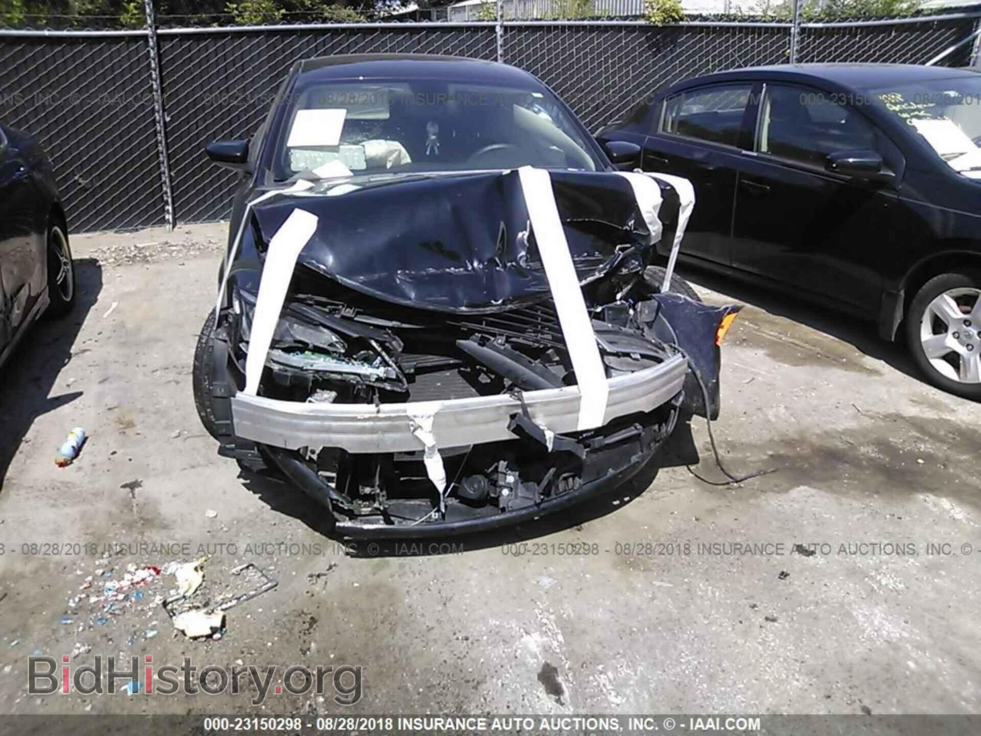 2015 Chrysler 200 - VIN: 1C3CCCAB8FN748775 - Photo 6