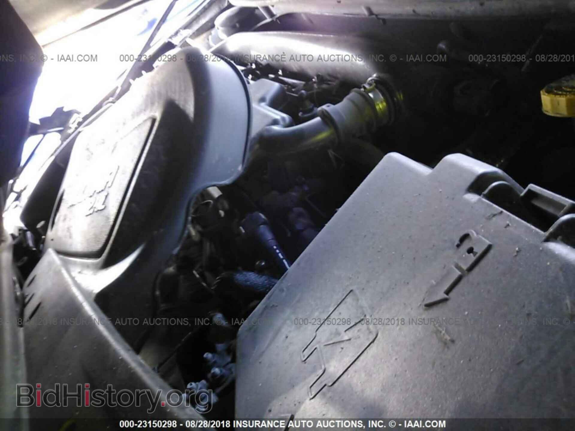 2015 Chrysler 200 - VIN: 1C3CCCAB8FN748775 - Photo 10