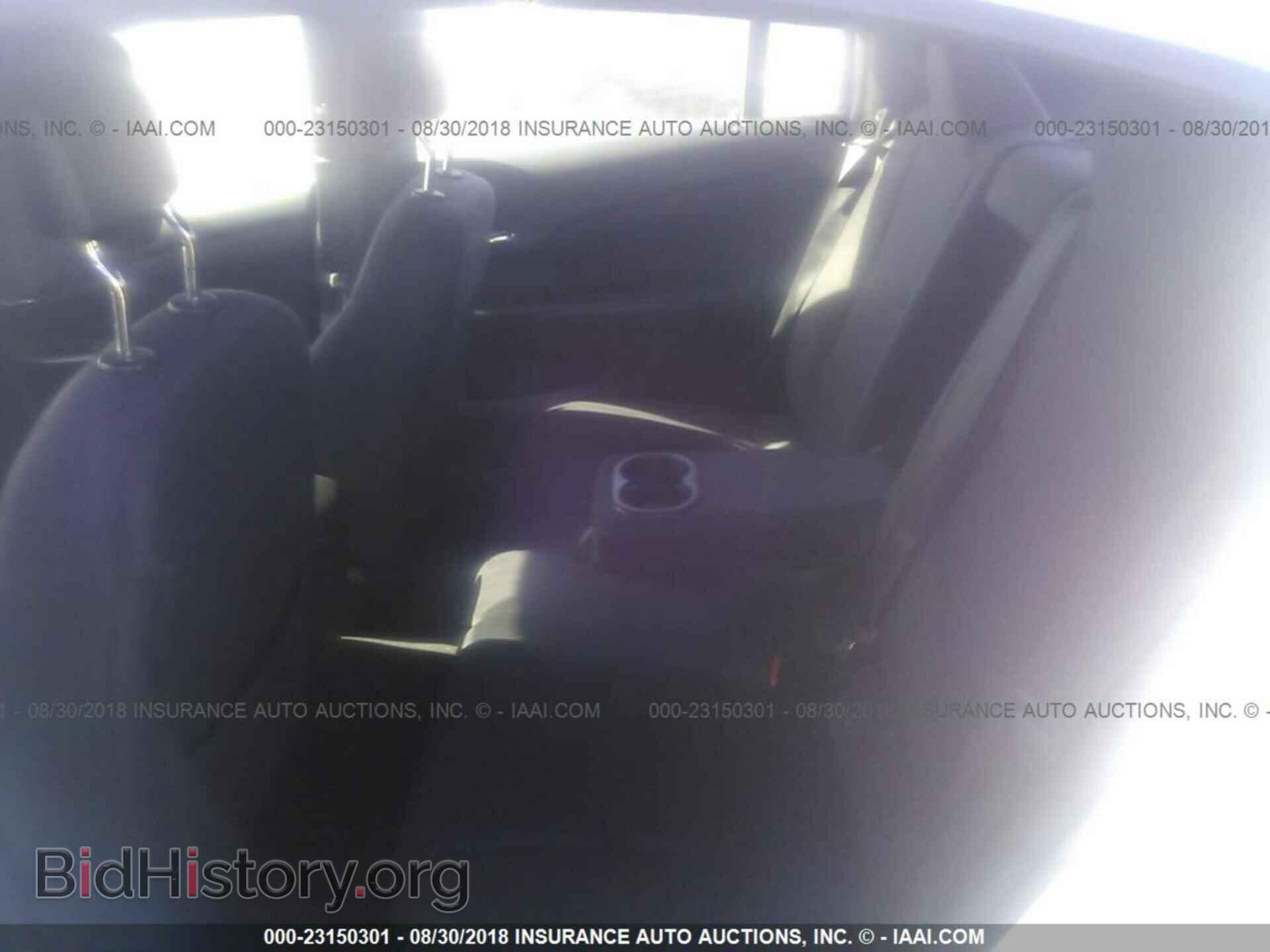 2013 Chrysler 200 - VIN: 1C3CCBBB9DN764554 - Photo 8