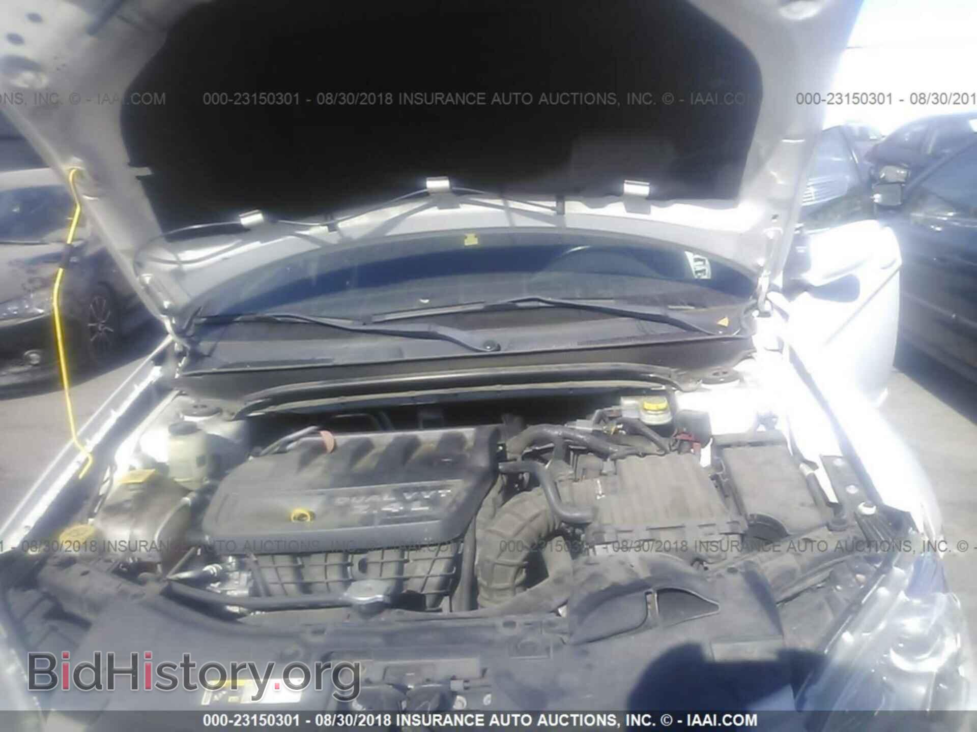 2013 Chrysler 200 - VIN: 1C3CCBBB9DN764554 - Photo 10