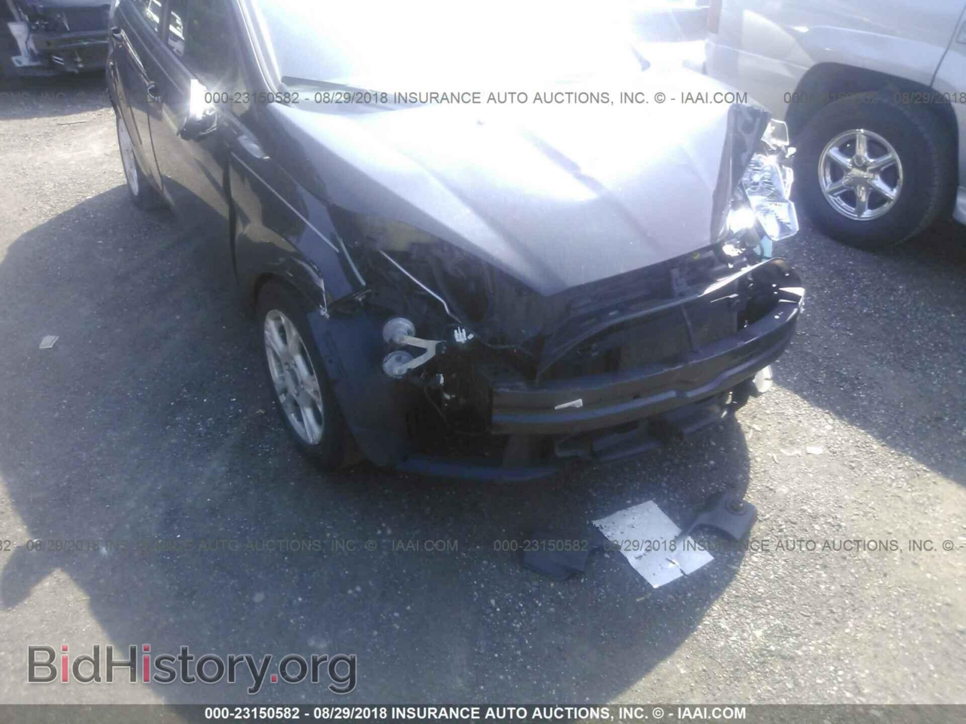 2014 Ford Fiesta - VIN: 3FADP4EJ0EM205446 - Photo 6