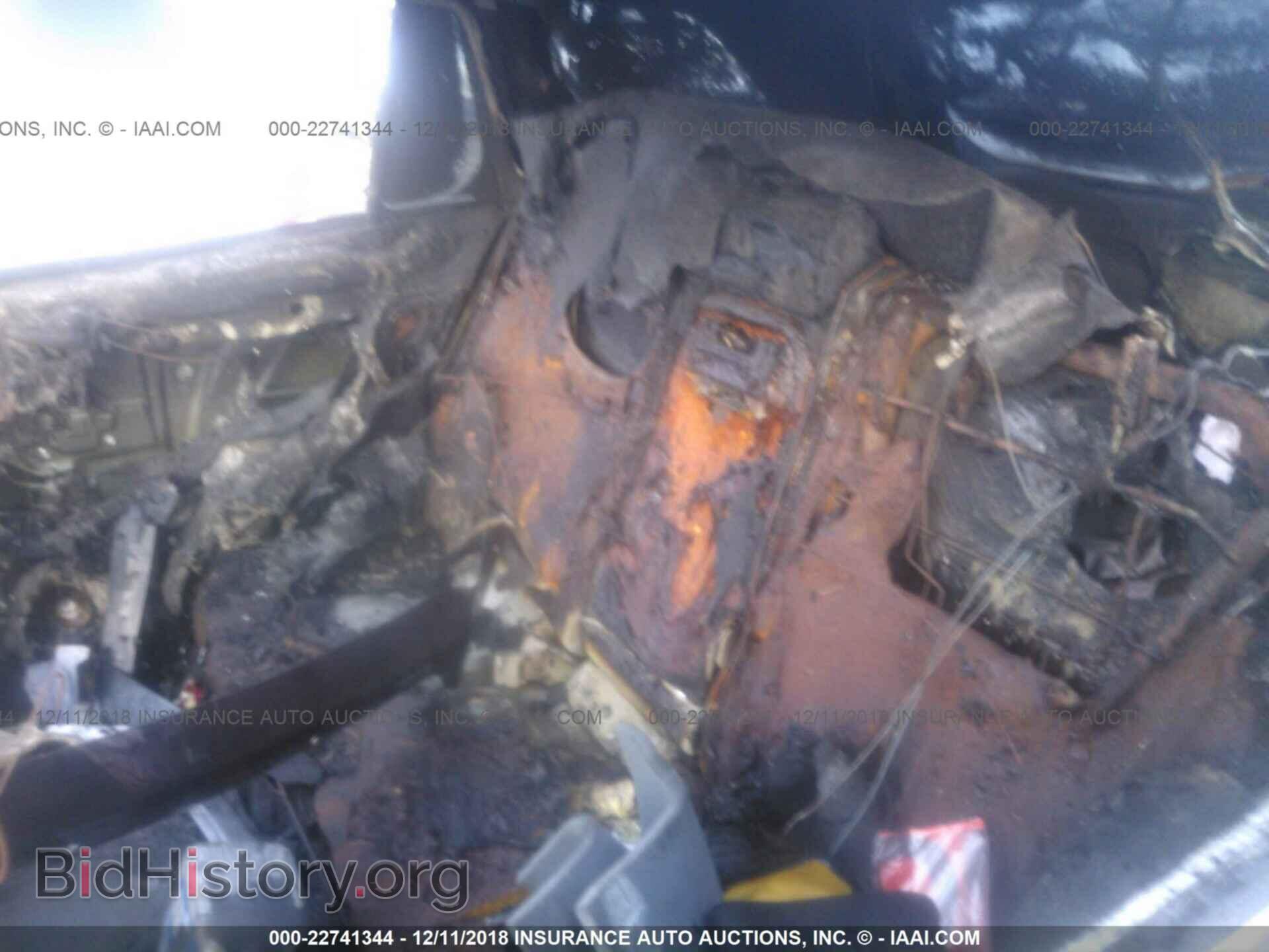 2012 SUBARU OUTBACK - VIN: 4S4BRCKC4C3284593 - Фото 8