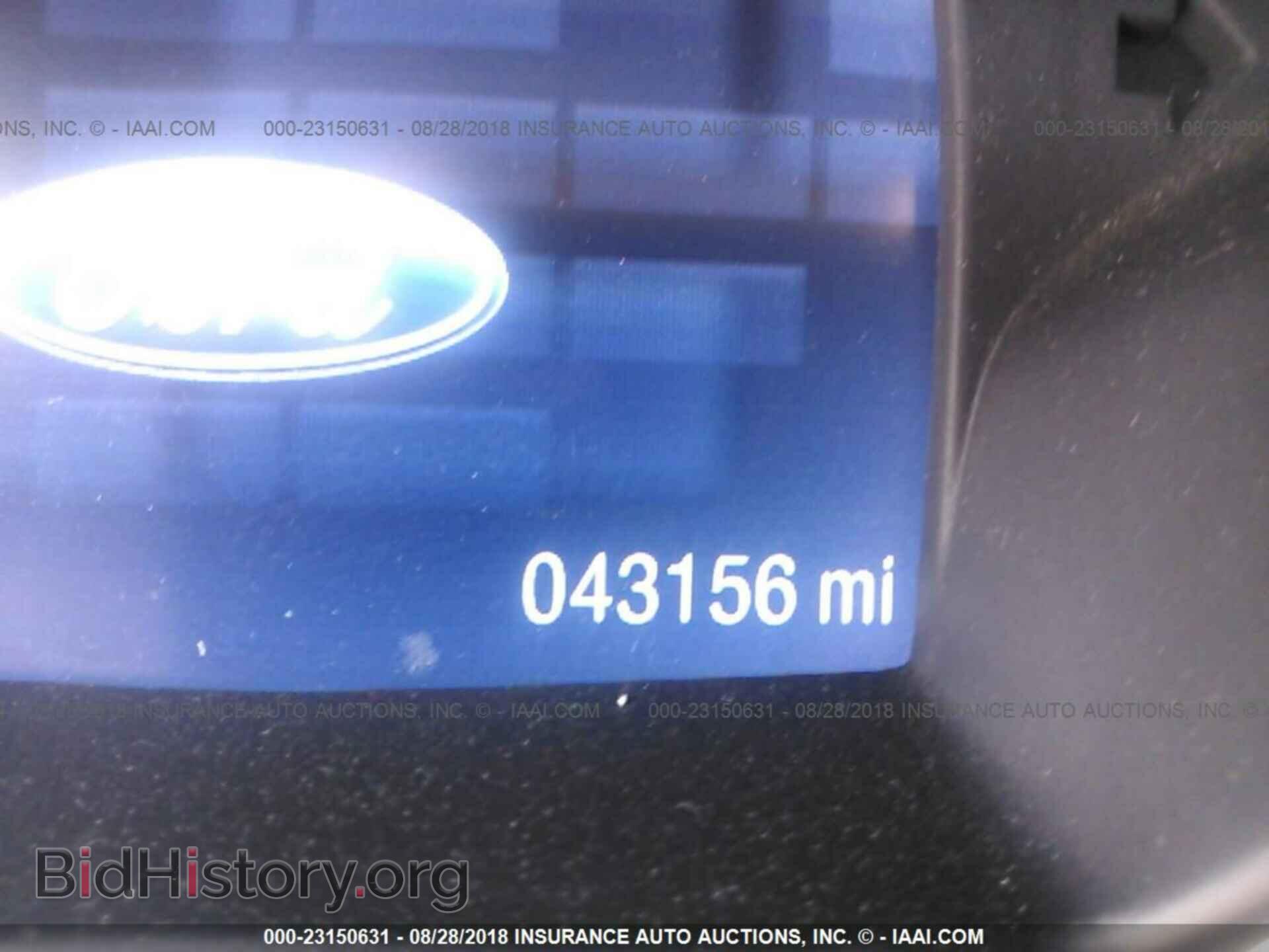 2015 Ford Escape - VIN: 1FMCU9GX2FUC27535 - Фото 7