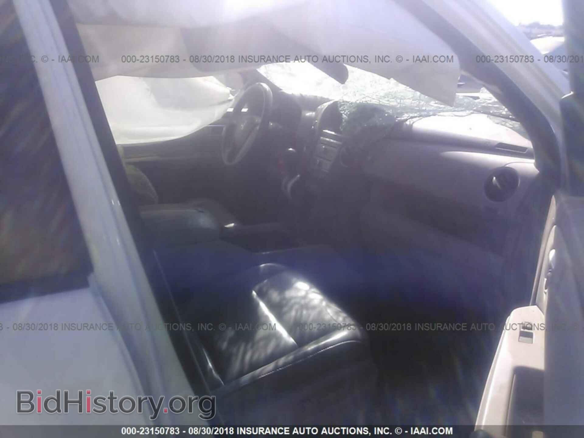 2011 Honda Pilot - VIN: 5FNYF3H65BB023919 - Photo 5