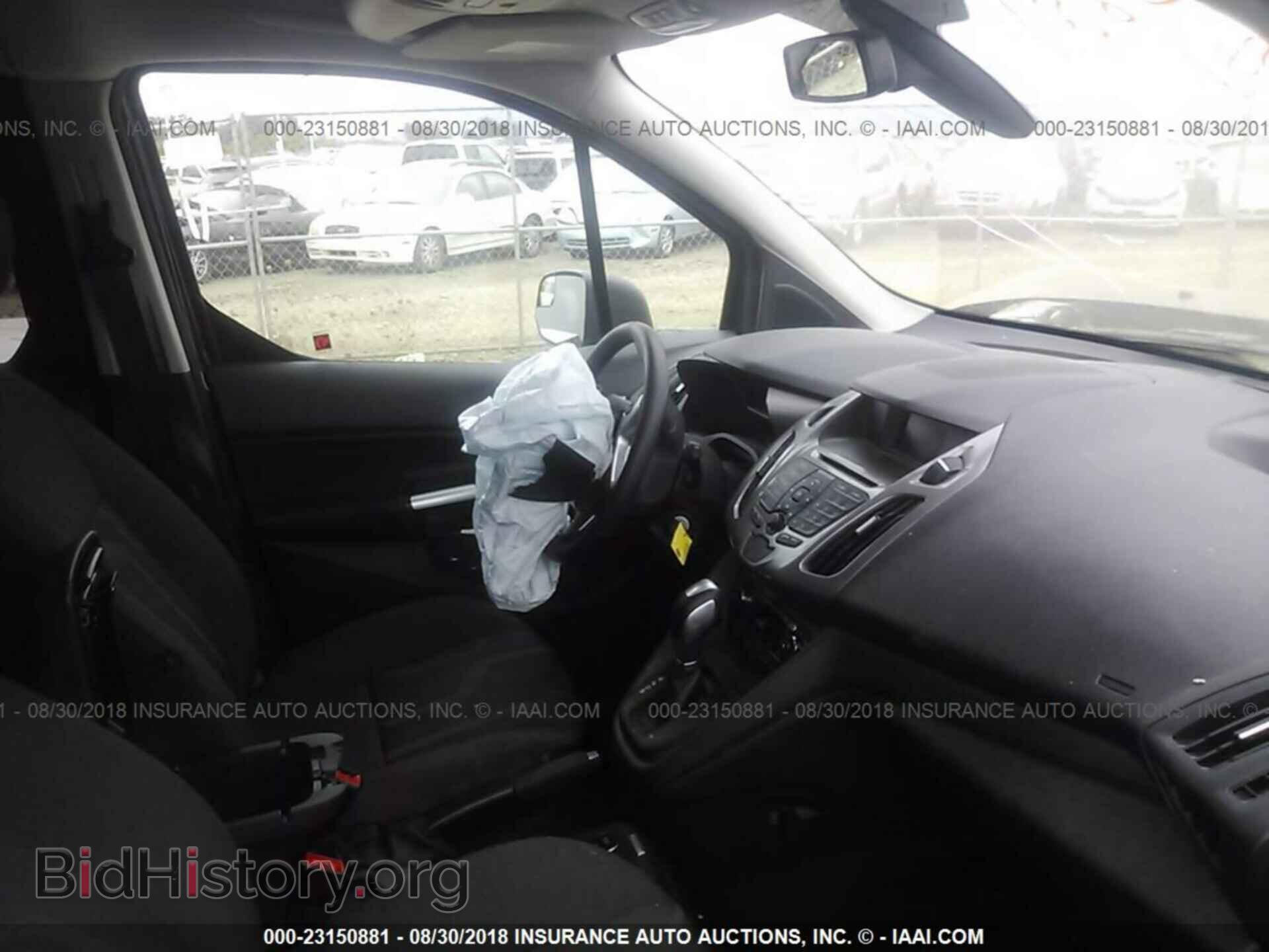 2017 Ford Transit - VIN: NM0GE9F76H1320063 - Фото 5